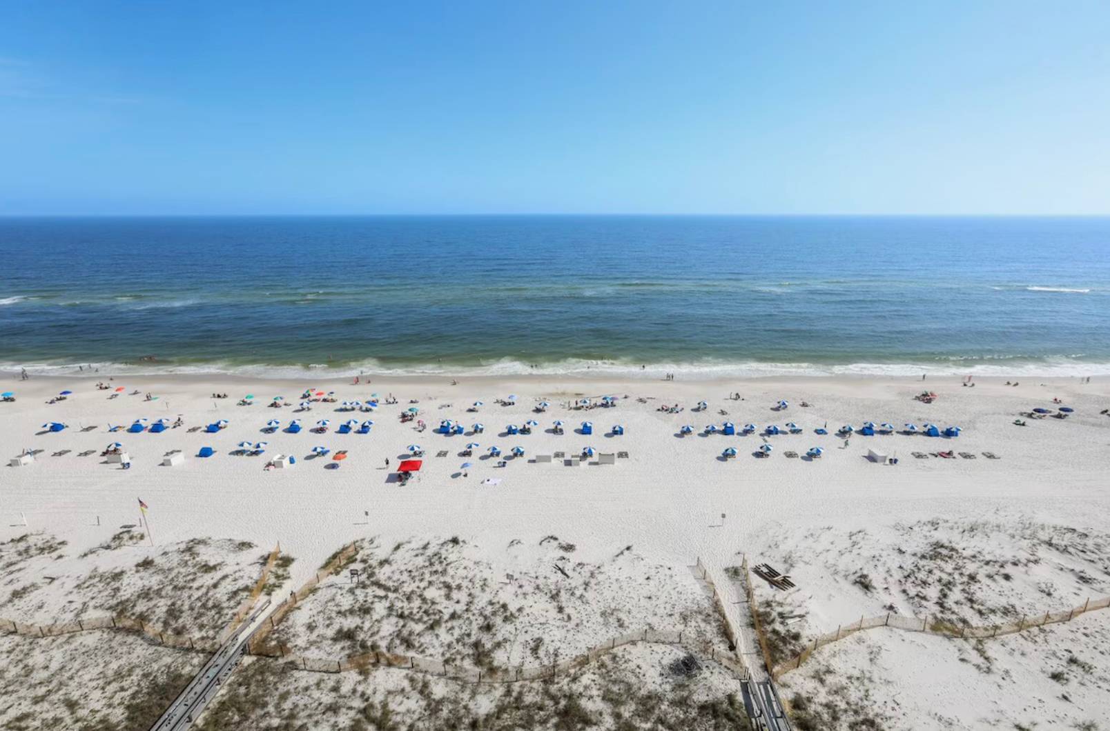 Lighthouse 1213- Gulf Shores, AL - Signature Properties