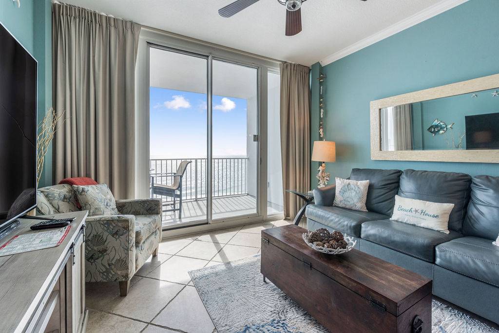 Lighthouse 1213 - Gulf Shores, AL - Signature Properties