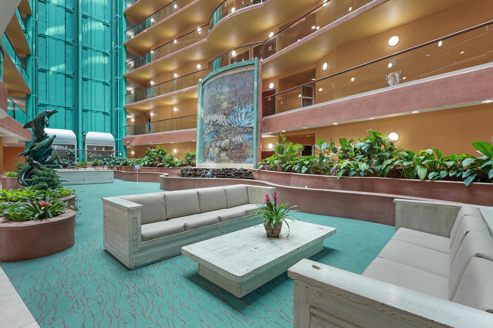 3BR Bayfront Orange Beach Condo w/ Pools & Lazy River