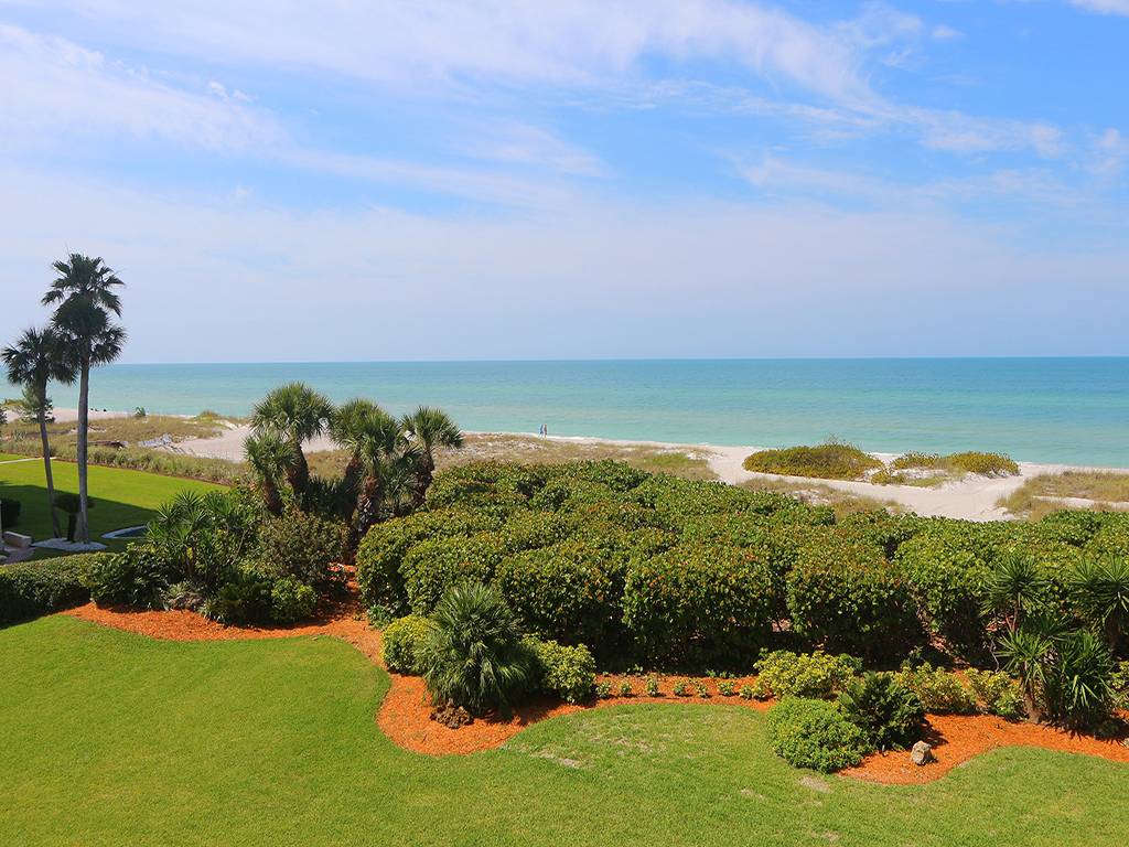 Castillian 202 Longboat Key Vacation Rental RVA