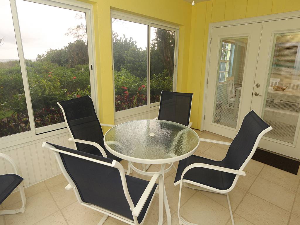 Cabana Beach Club #5 | Longboat Key Vacation Rental | RVA