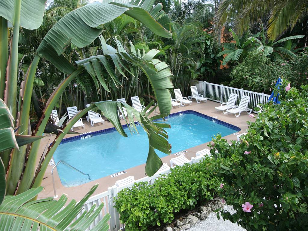 Cabana Beach Club #7 | Longboat Key Vacation Rental | RVA