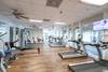 Fitness Center Fitness Center