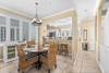 Dining Room & Breakfast Bar Dining Room & Breakfast Bar