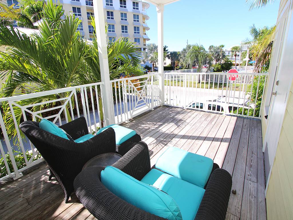 The Beach Club At Siesta #100B | Sarasota Vacation Rental | RVA
