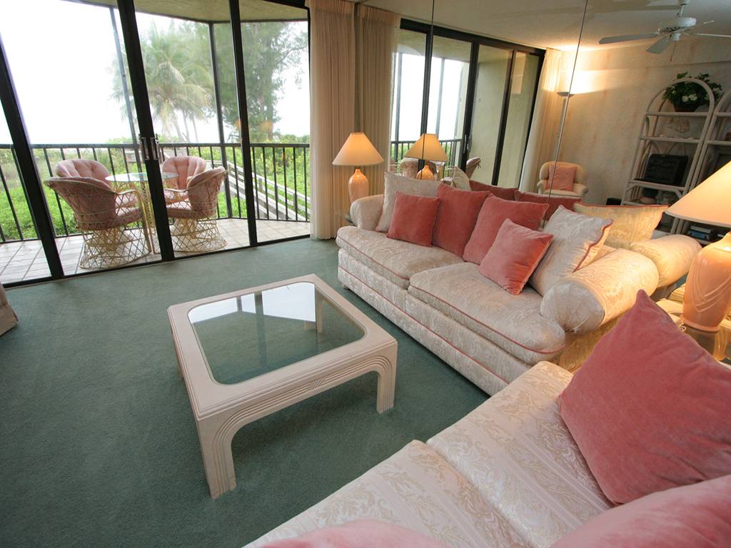 Villas of Avignon 103 Longboat Key Vacation Rental RVA