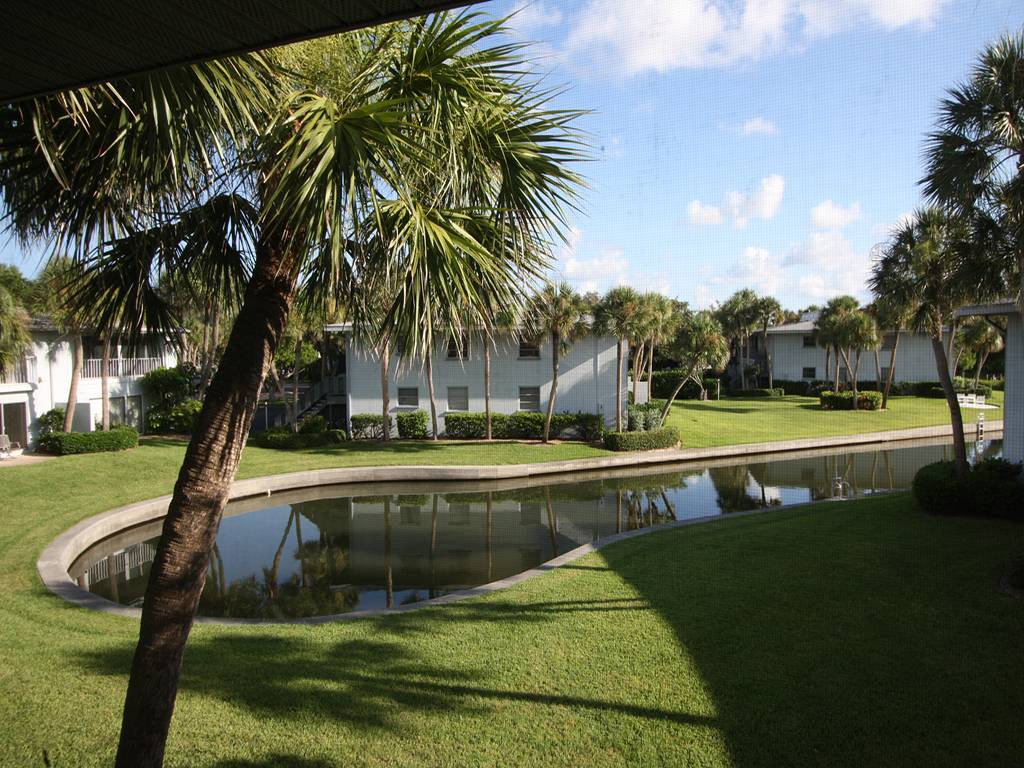 Whitney Beach 142 Longboat Key Vacation Rental RVA