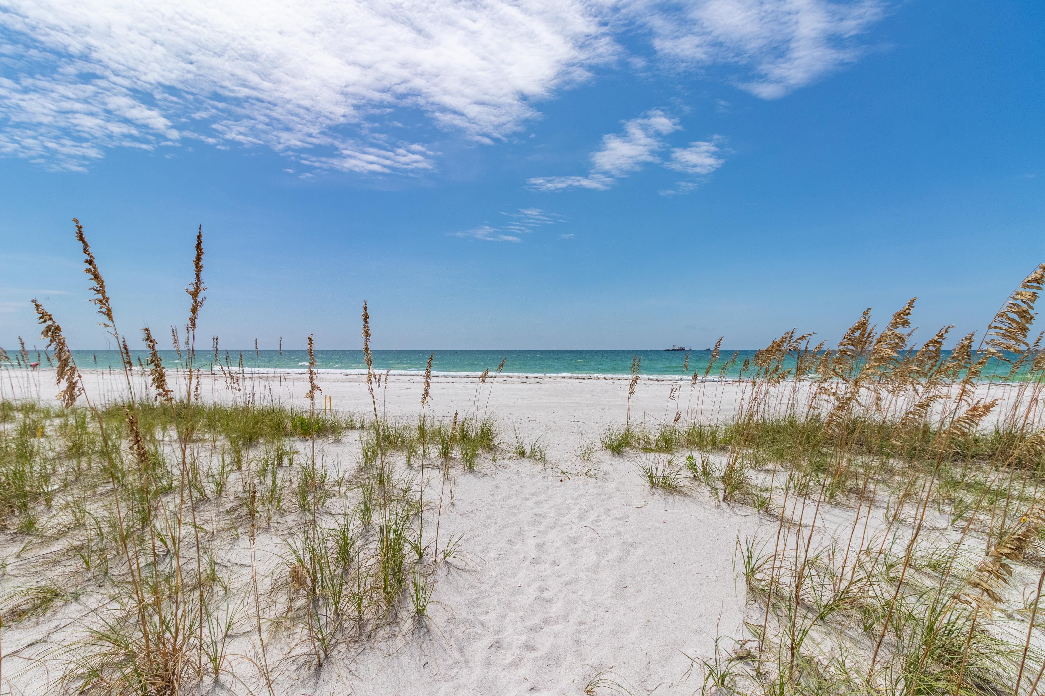 Whitney Beach 333 Longboat Key Vacation Rental RVA