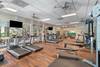 Fitness Center Fitness Center