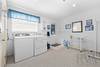 Laundry room Laundry room