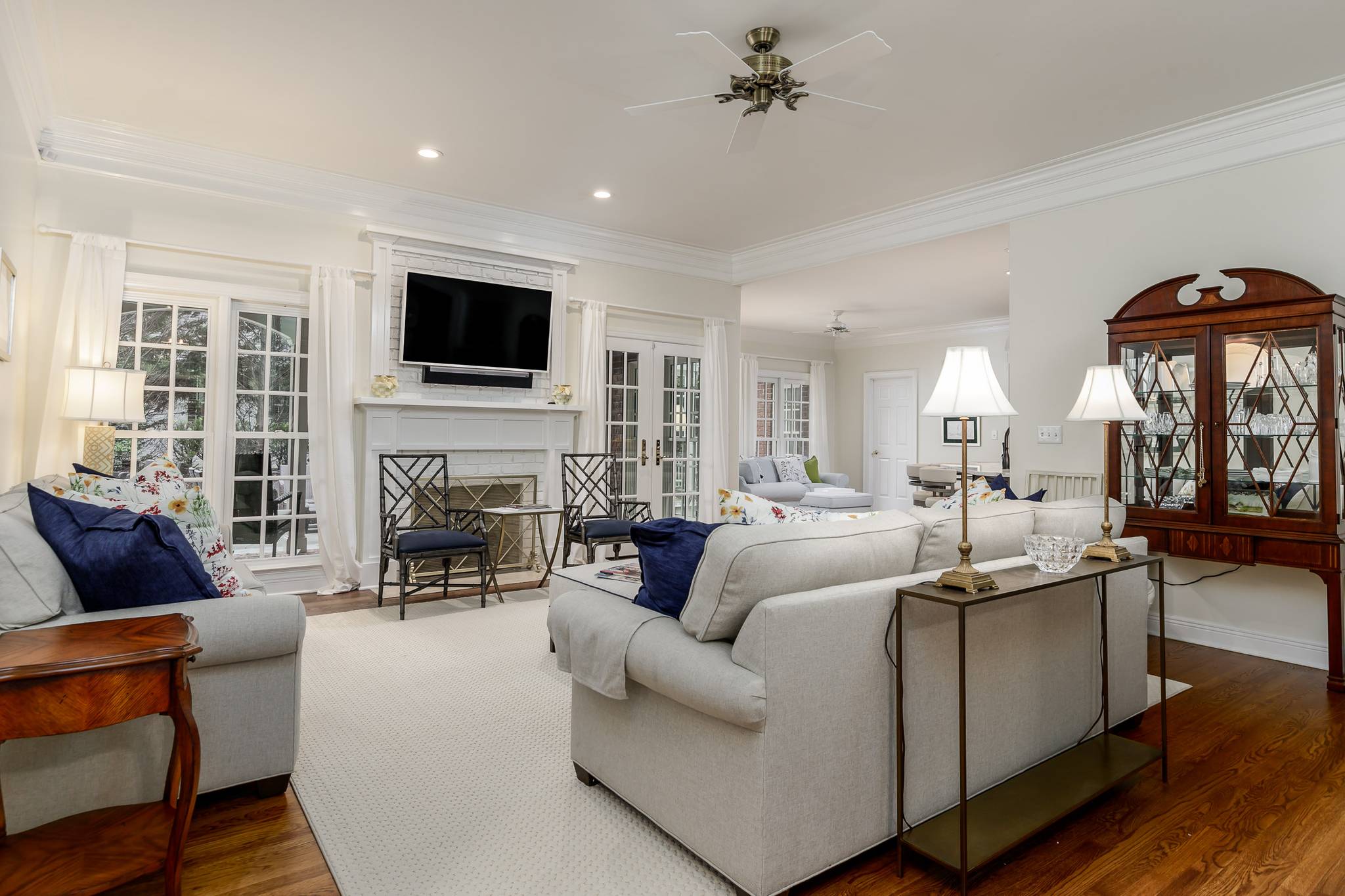 Living Room Living Room