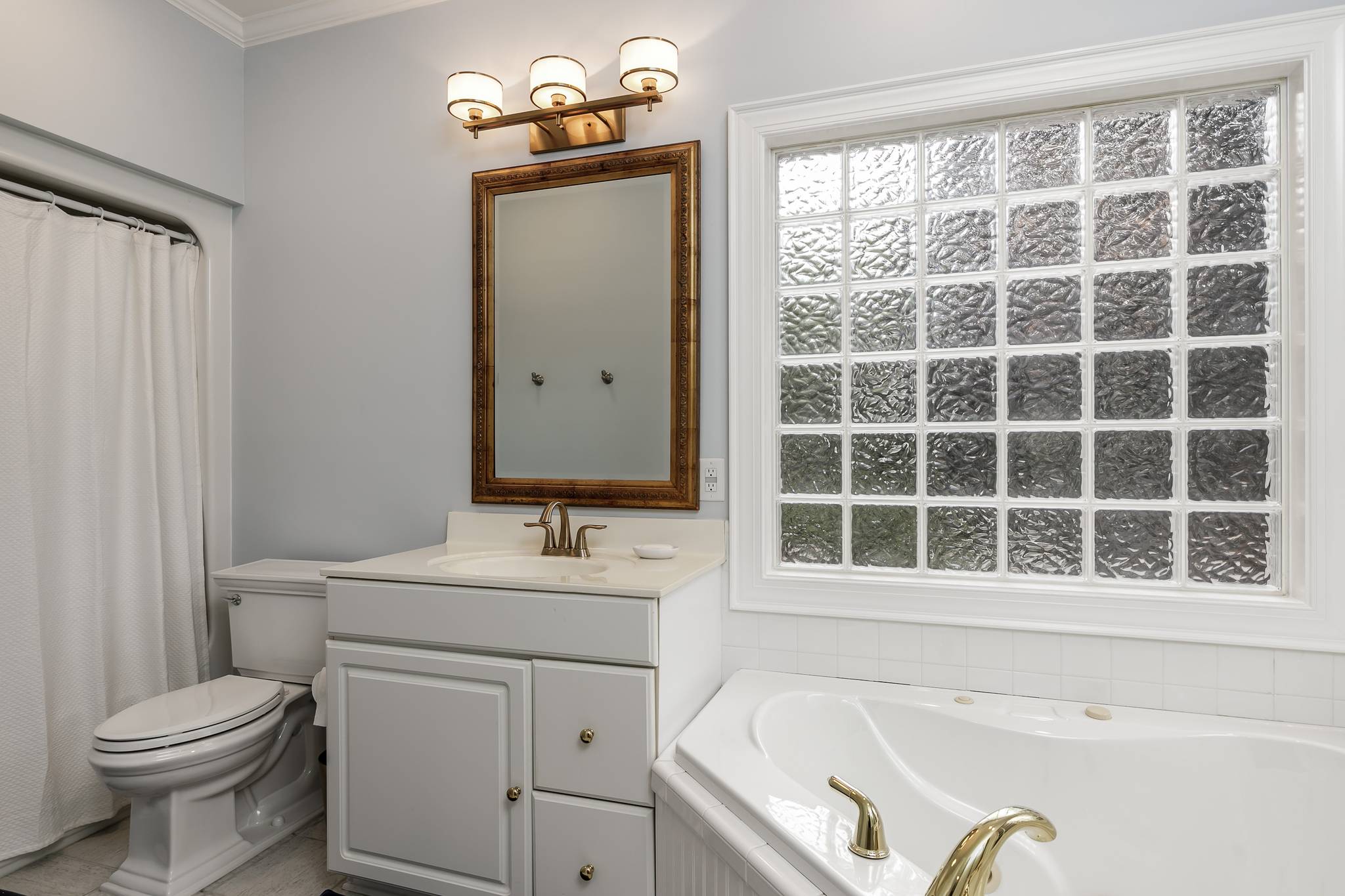 Master Bath Master Bath