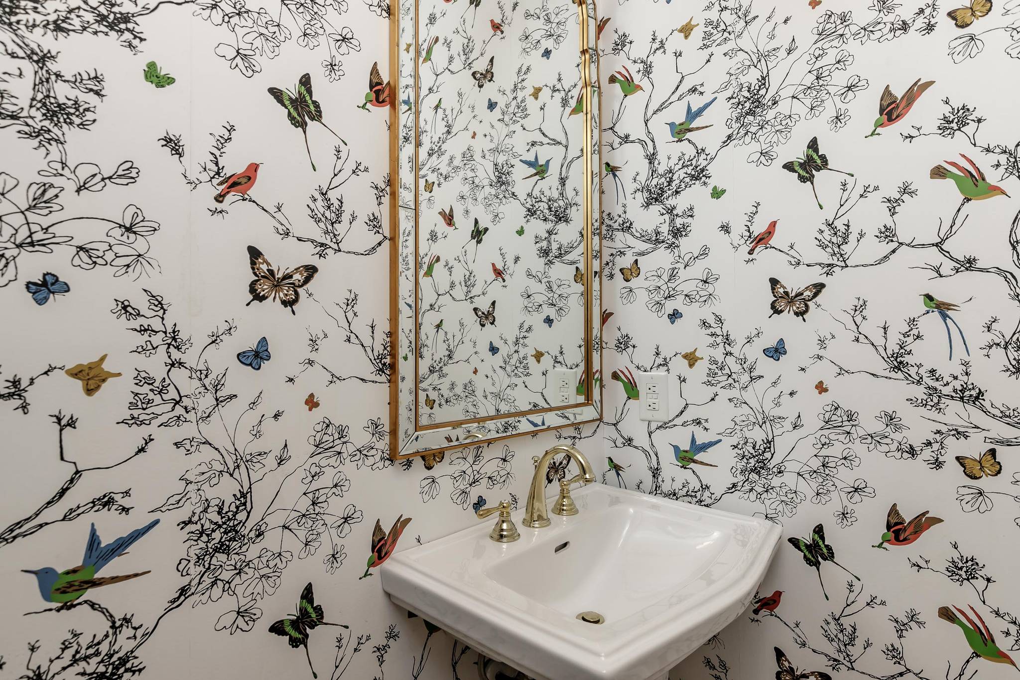 Downstairs Downstairs