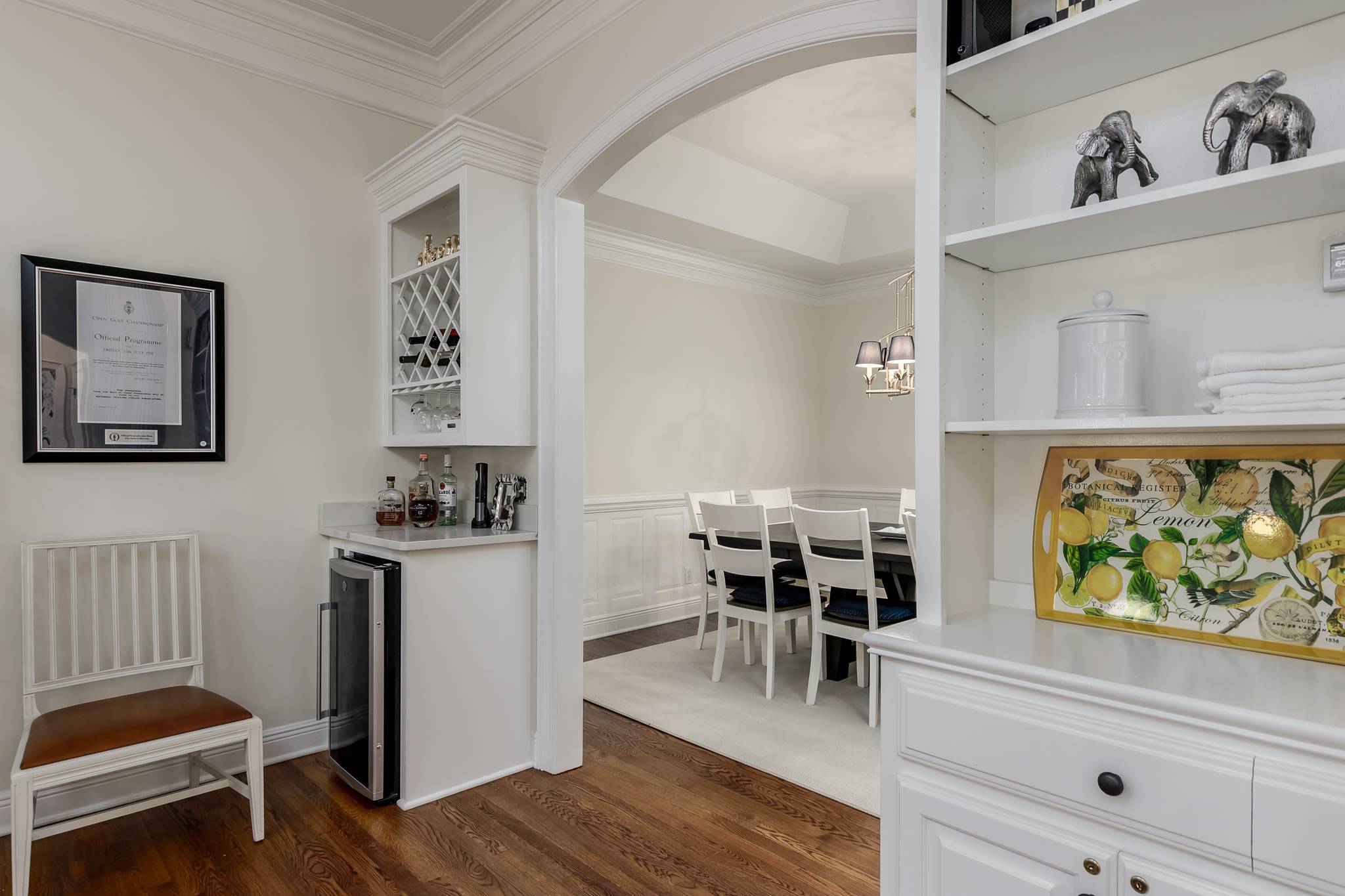 Living/Dining Room Living/Dining Room