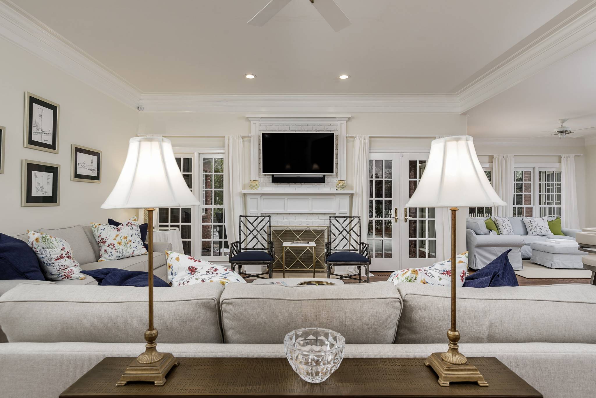 Living Room Living Room