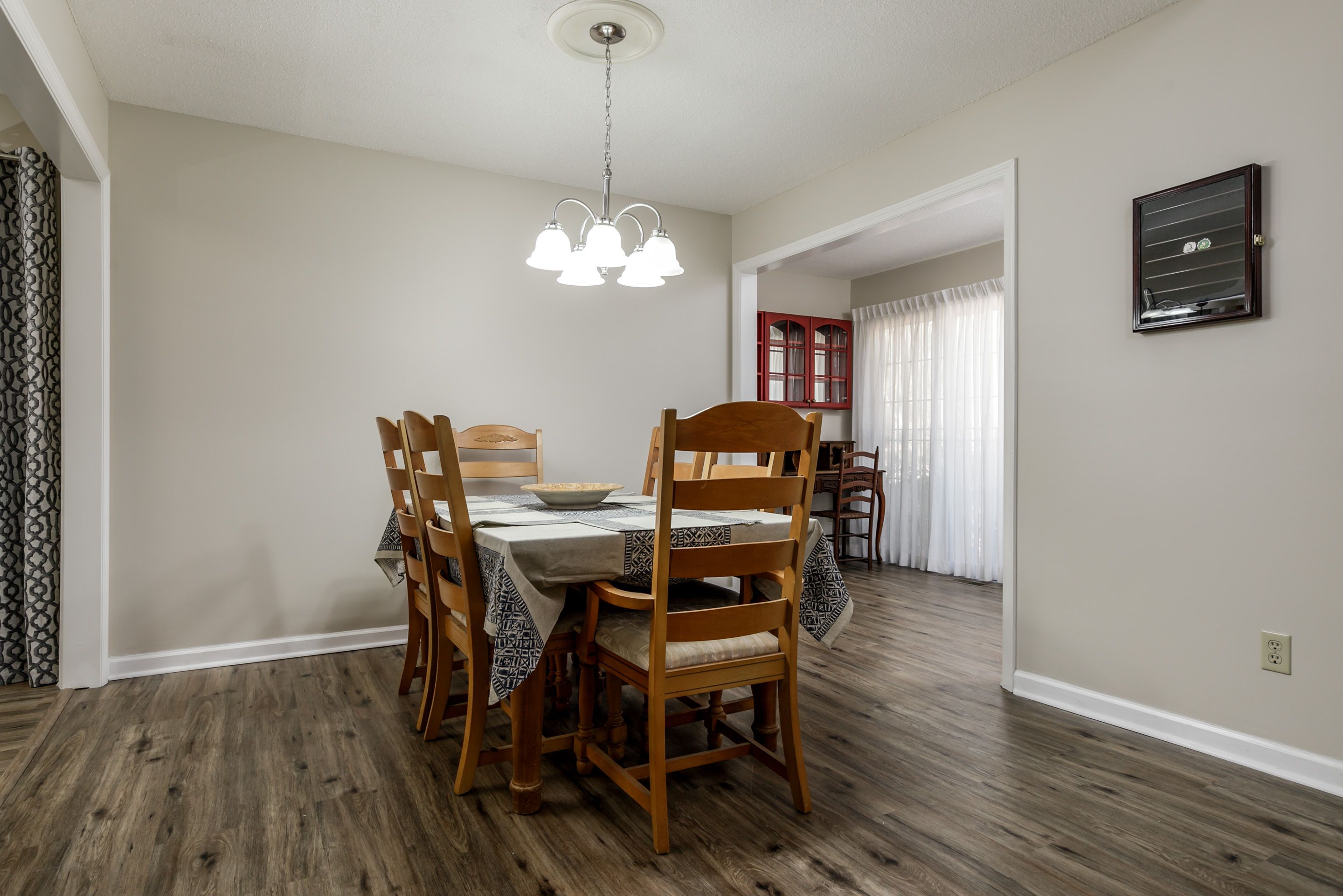 18A Pinehurst Manor Sandhills Vacation Rentals