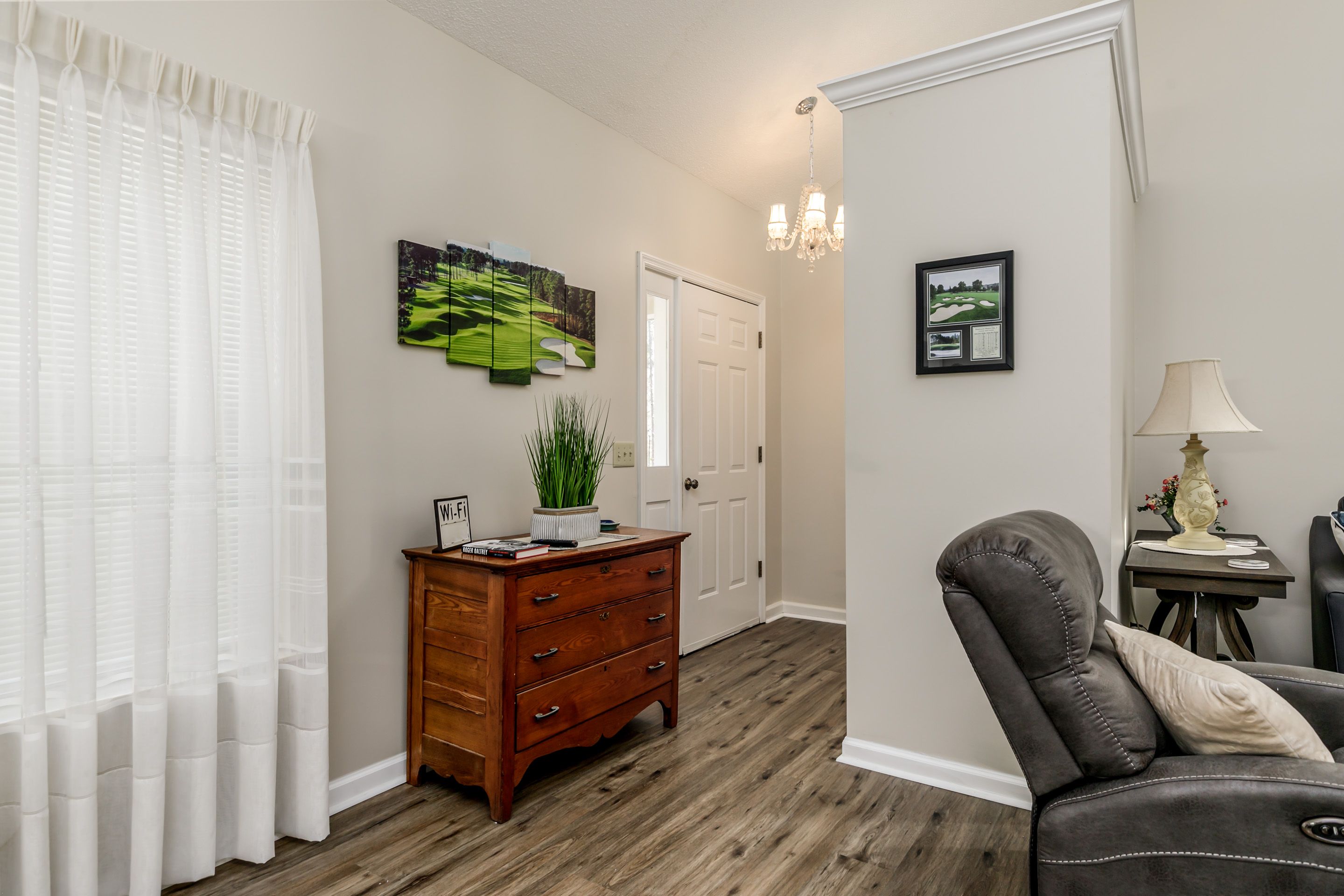 18A Pinehurst Manor Sandhills Vacation Rentals