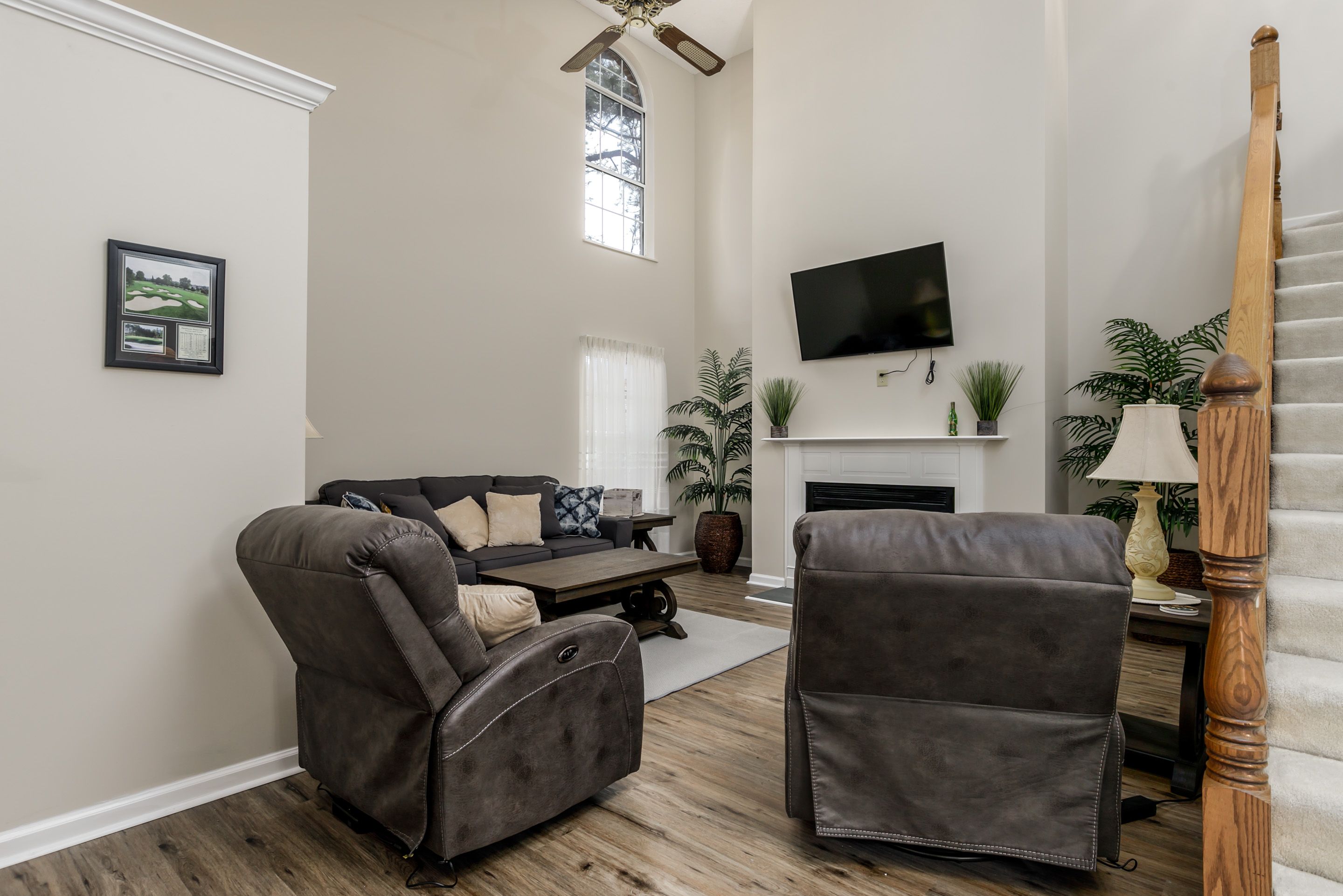 18A Pinehurst Manor Sandhills Vacation Rentals