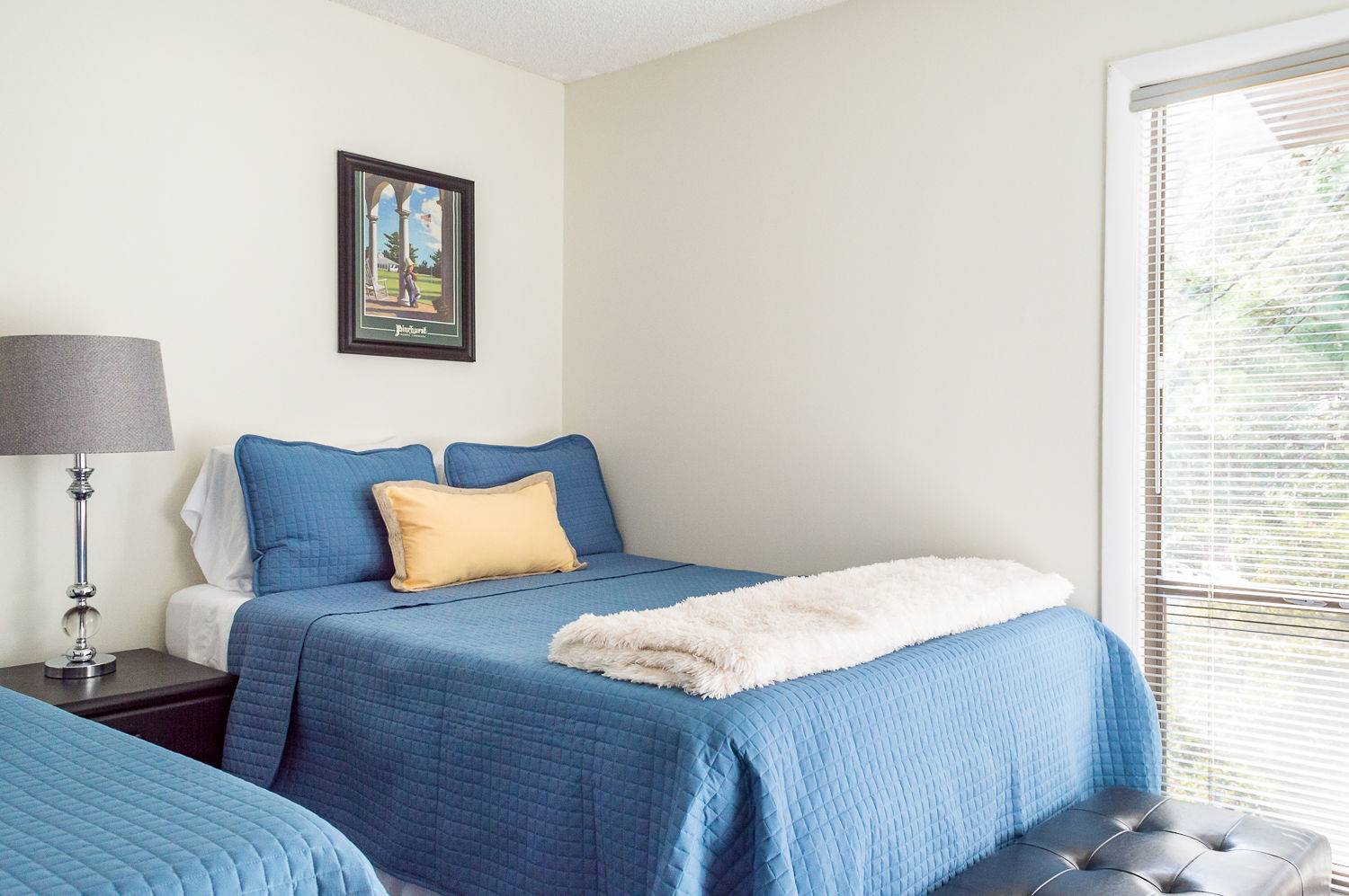Bedroom #2
