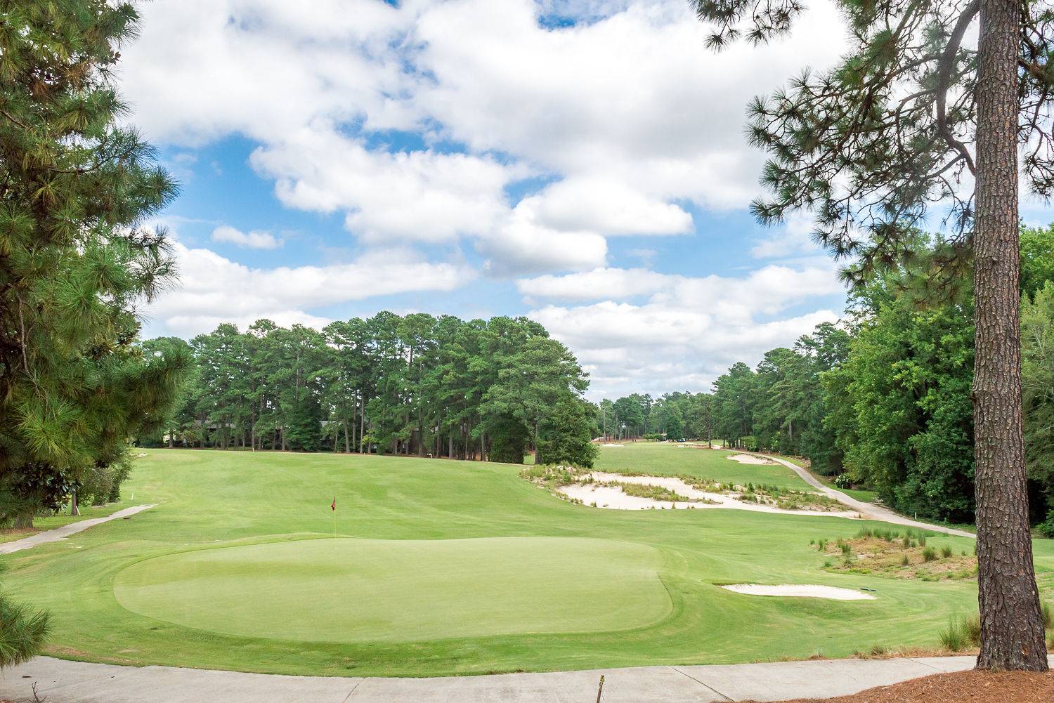 Pinehurst No. 3