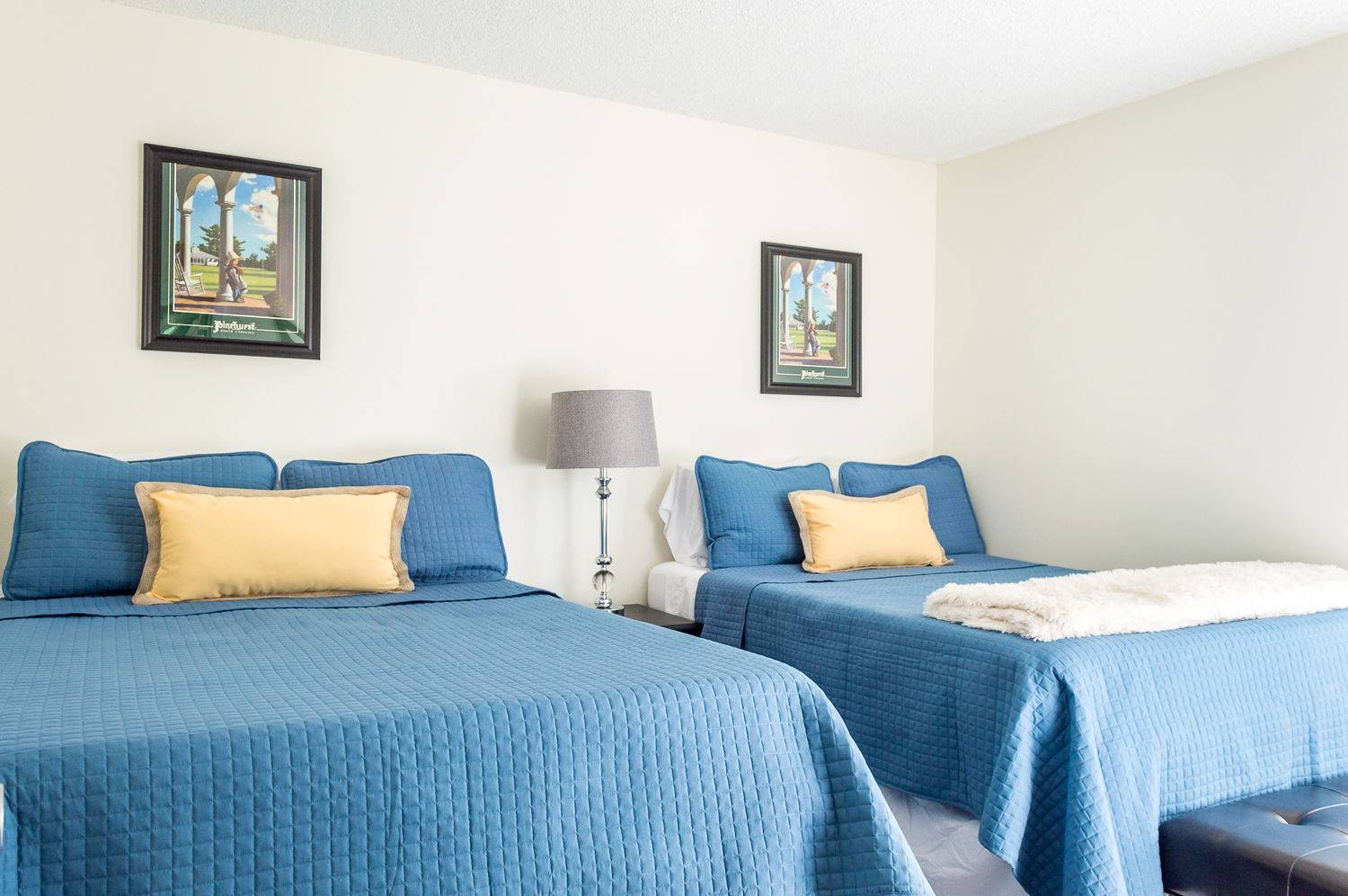 Bedroom #2