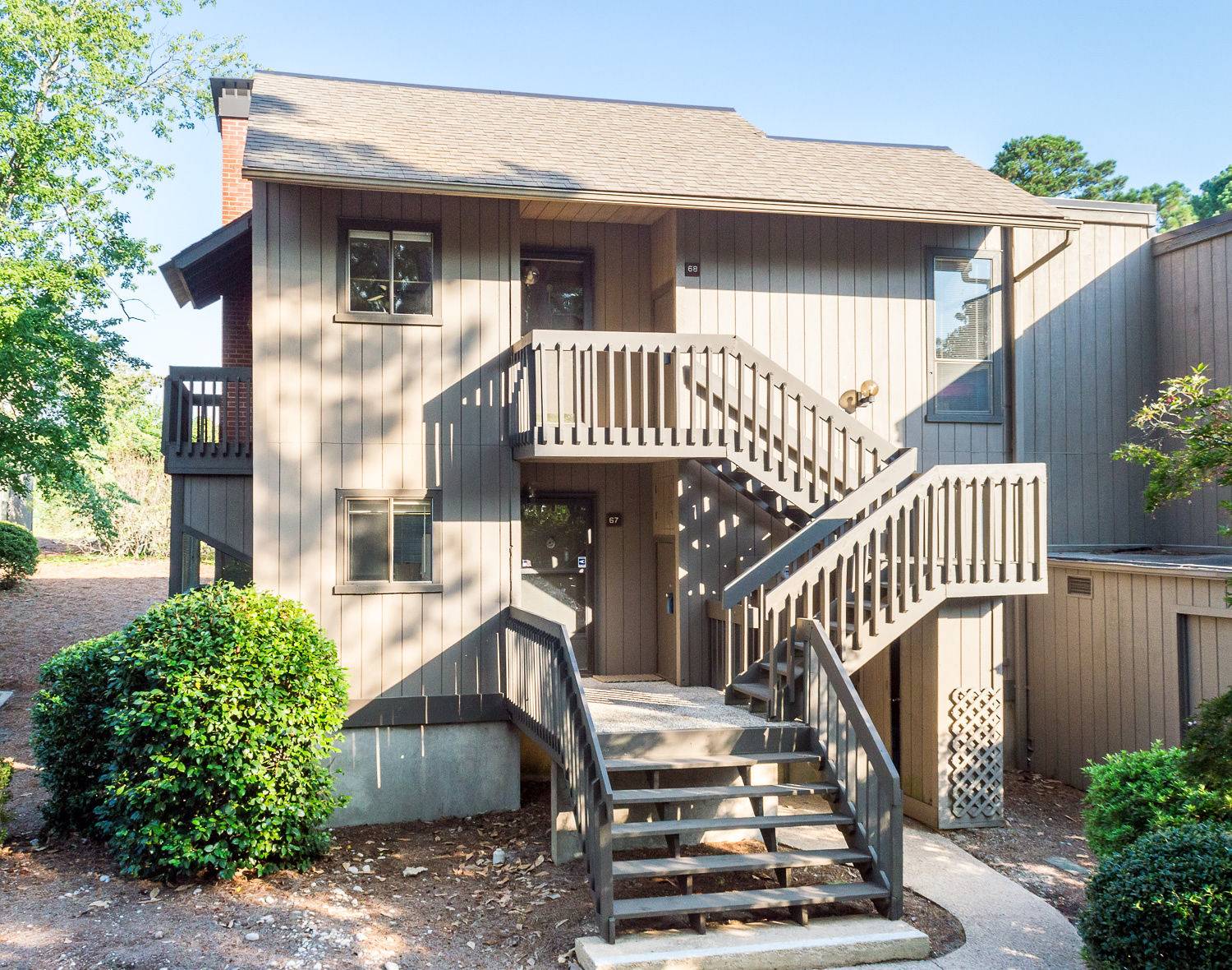 68 Pine Valley