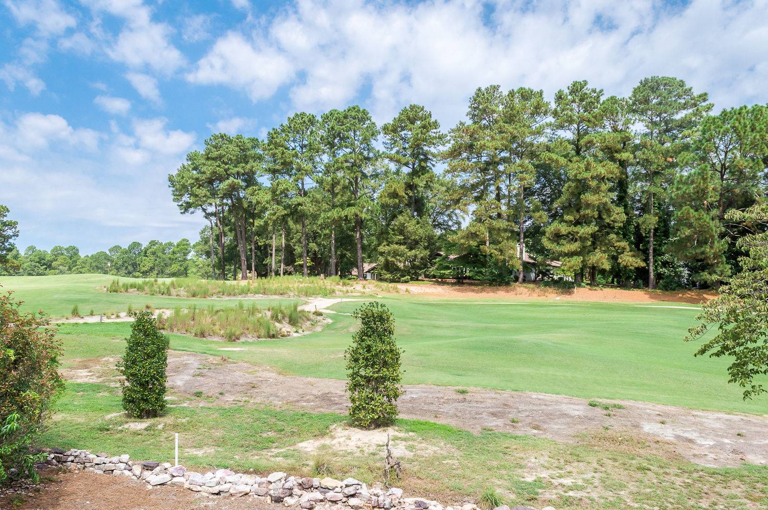 Pinehurst No. 3