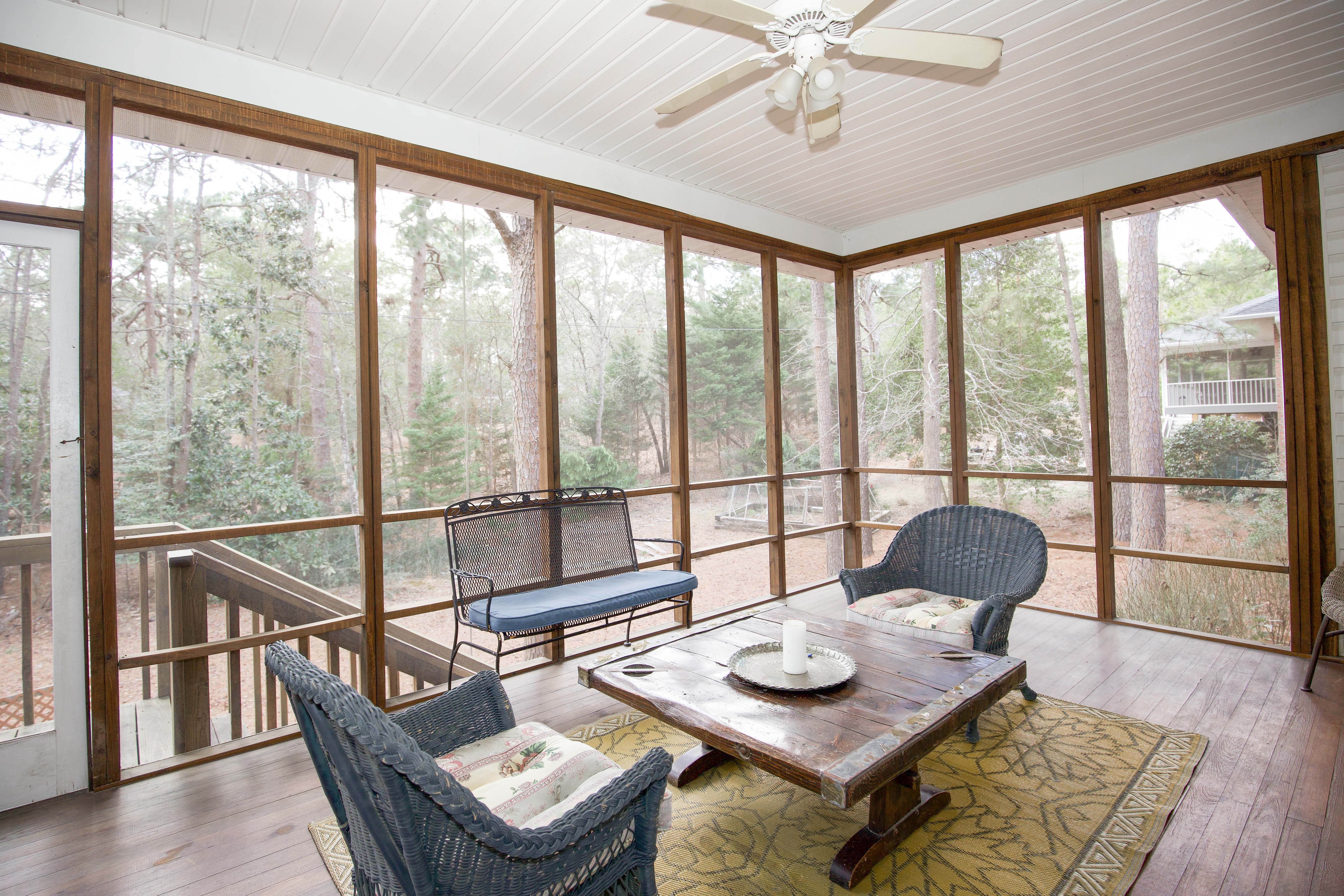 8 FullSize Beds on Idlewild Available during 2024 Open Sandhills