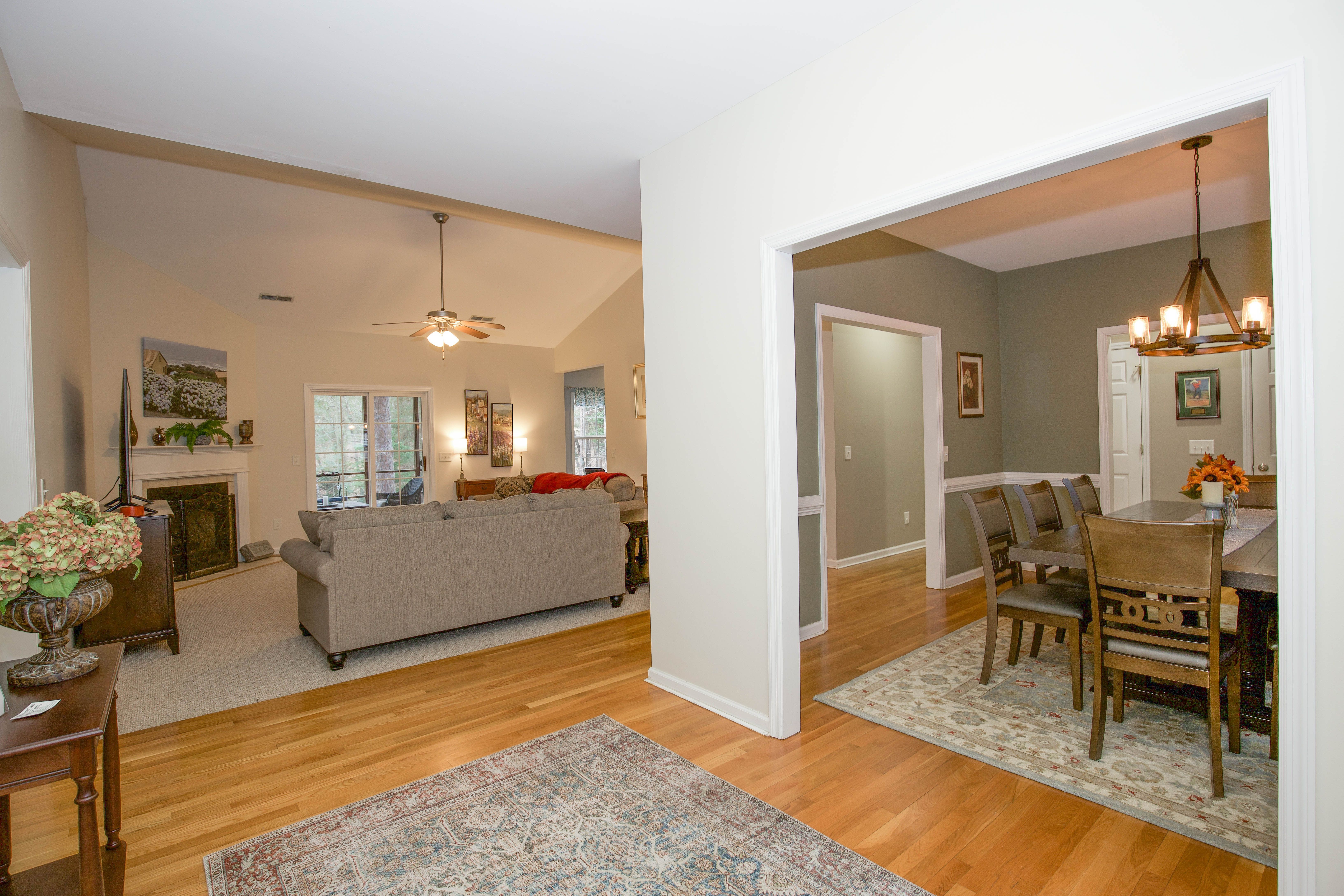 8 FullSize Beds on Idlewild Available during 2024 Open Sandhills