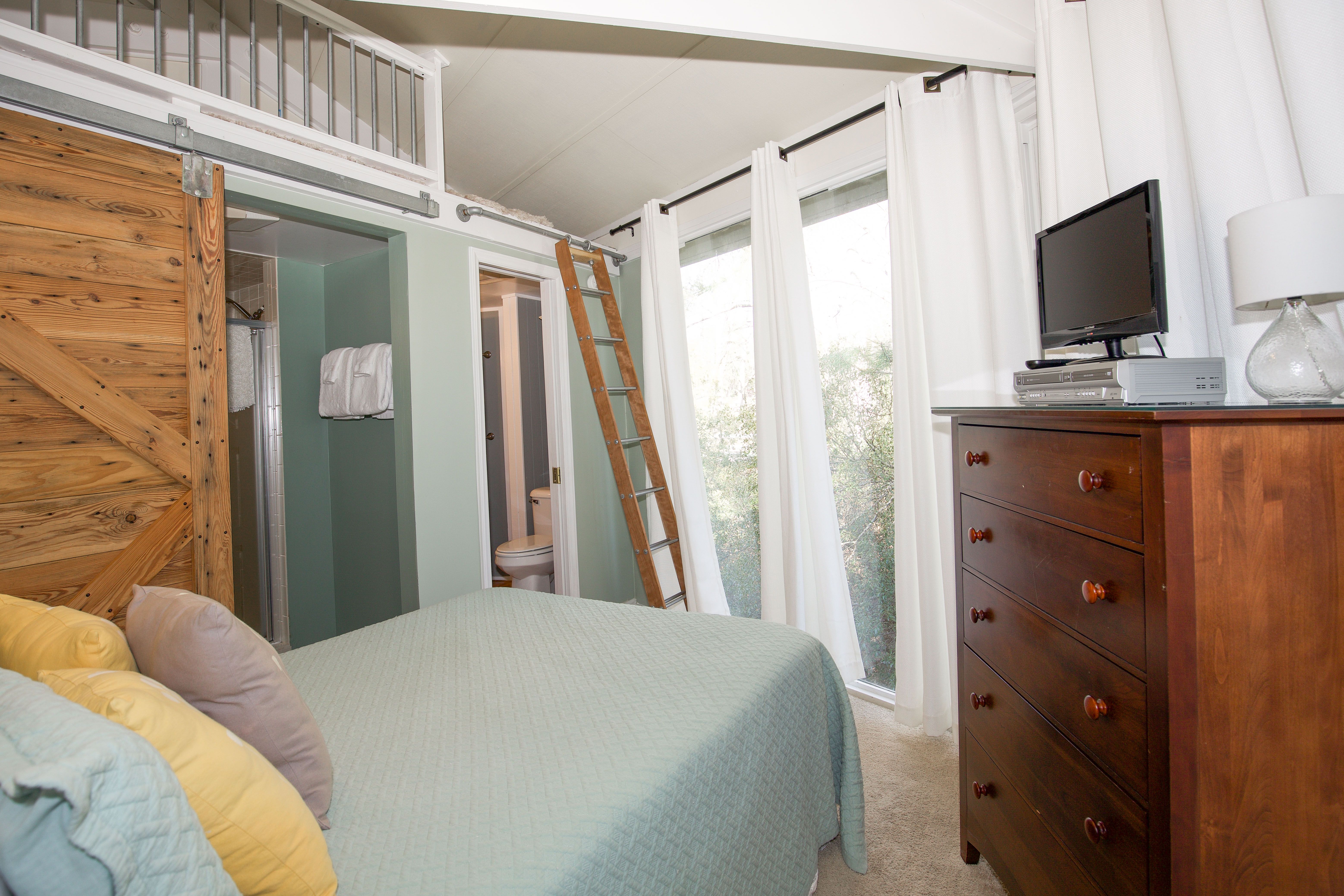 Pinehurst Tree House Sandhills Vacation Rentals