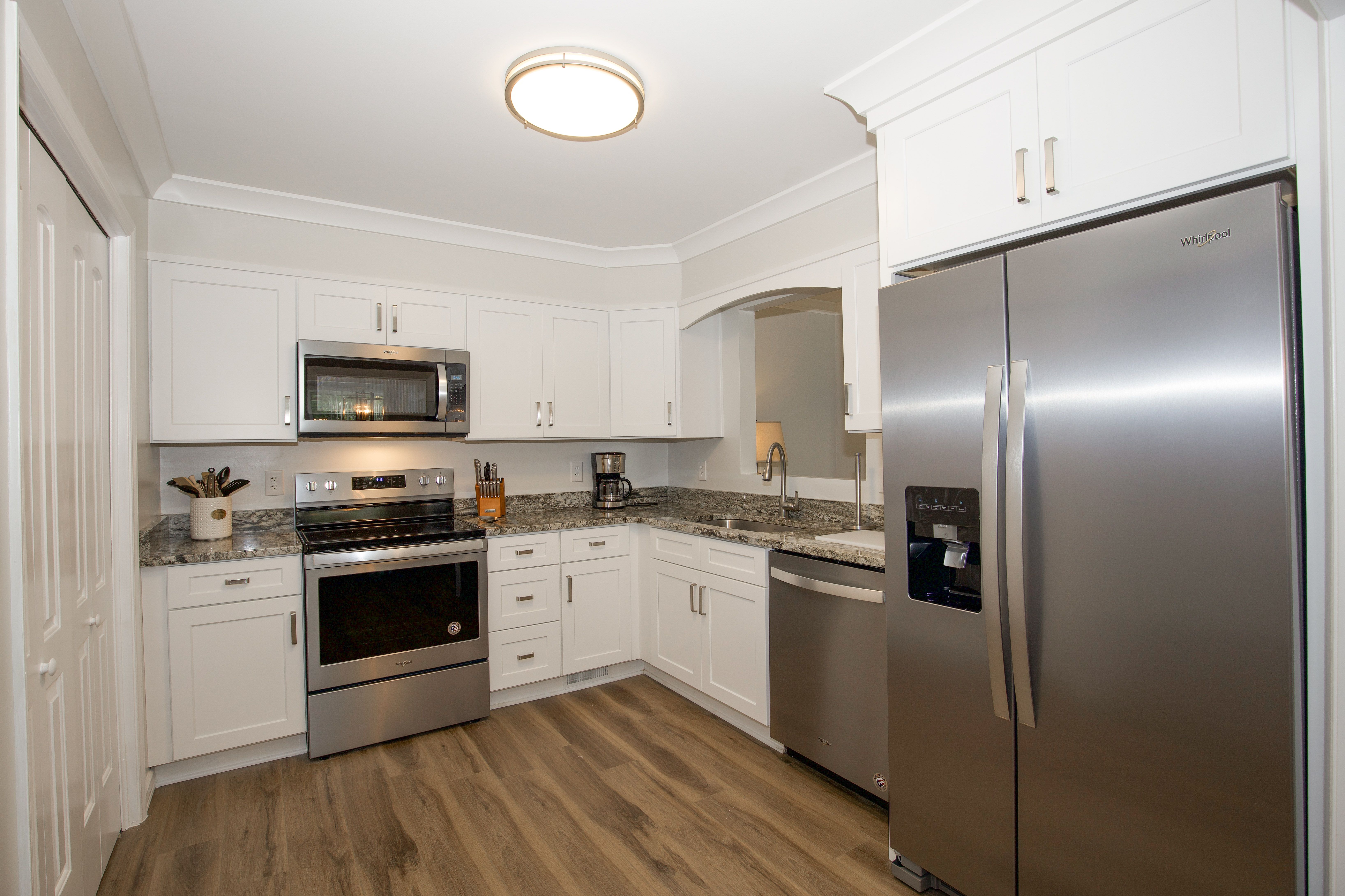 11 E Pinehurst Manor Rented during 2024 Open Sandhills Vacation Rentals