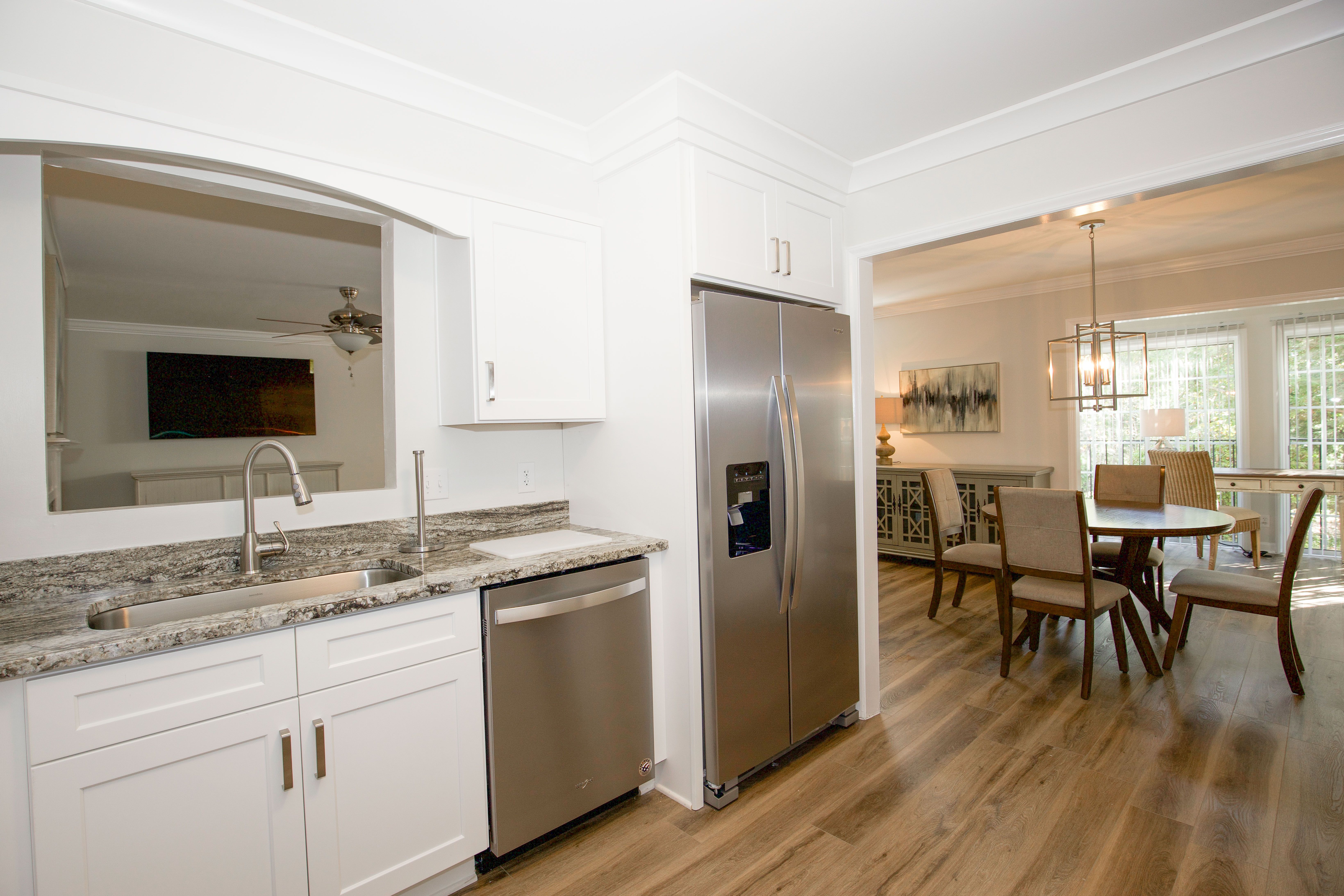 11 E Pinehurst Manor Rented during 2024 Open Sandhills Vacation Rentals