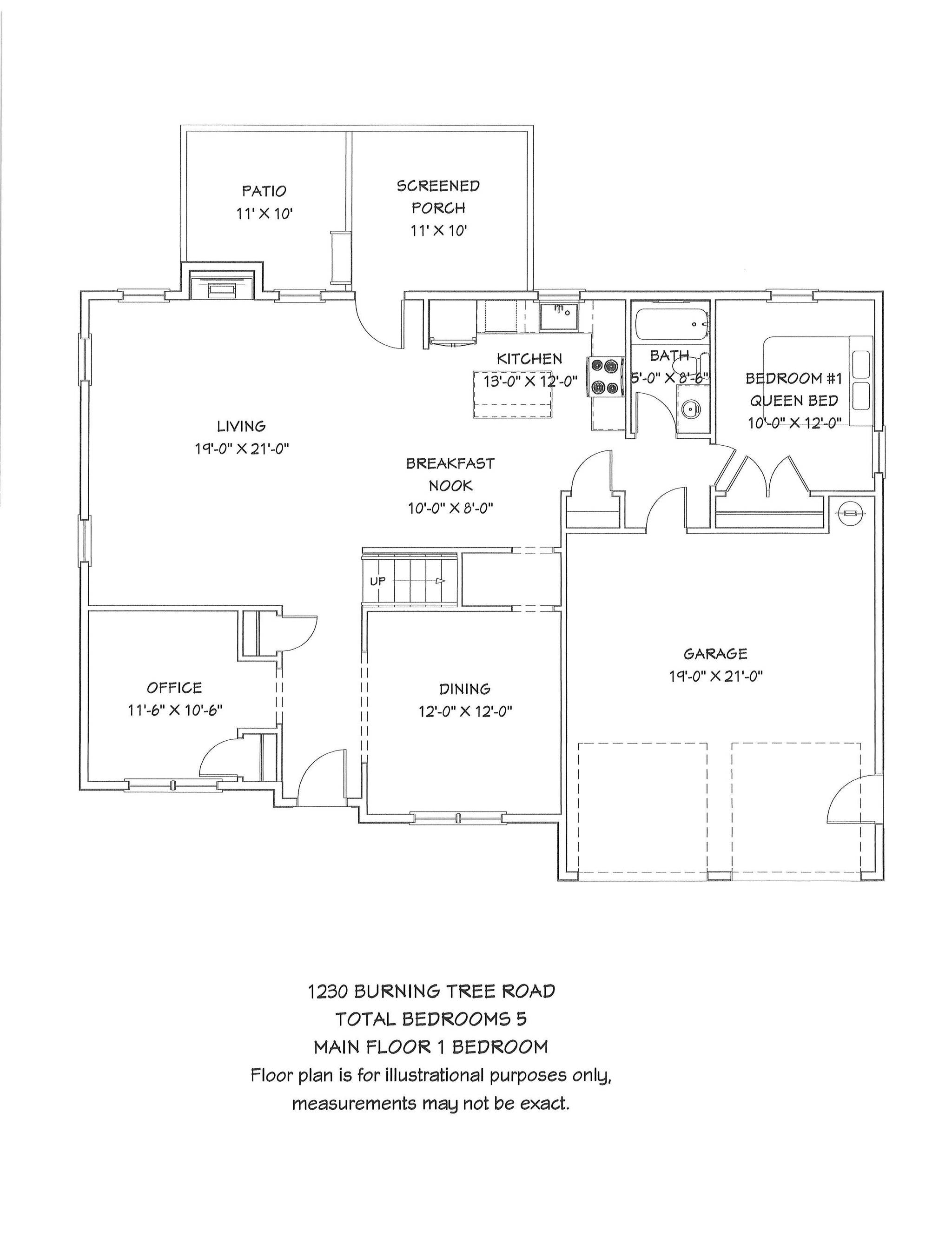 FloorPlan FloorPlan