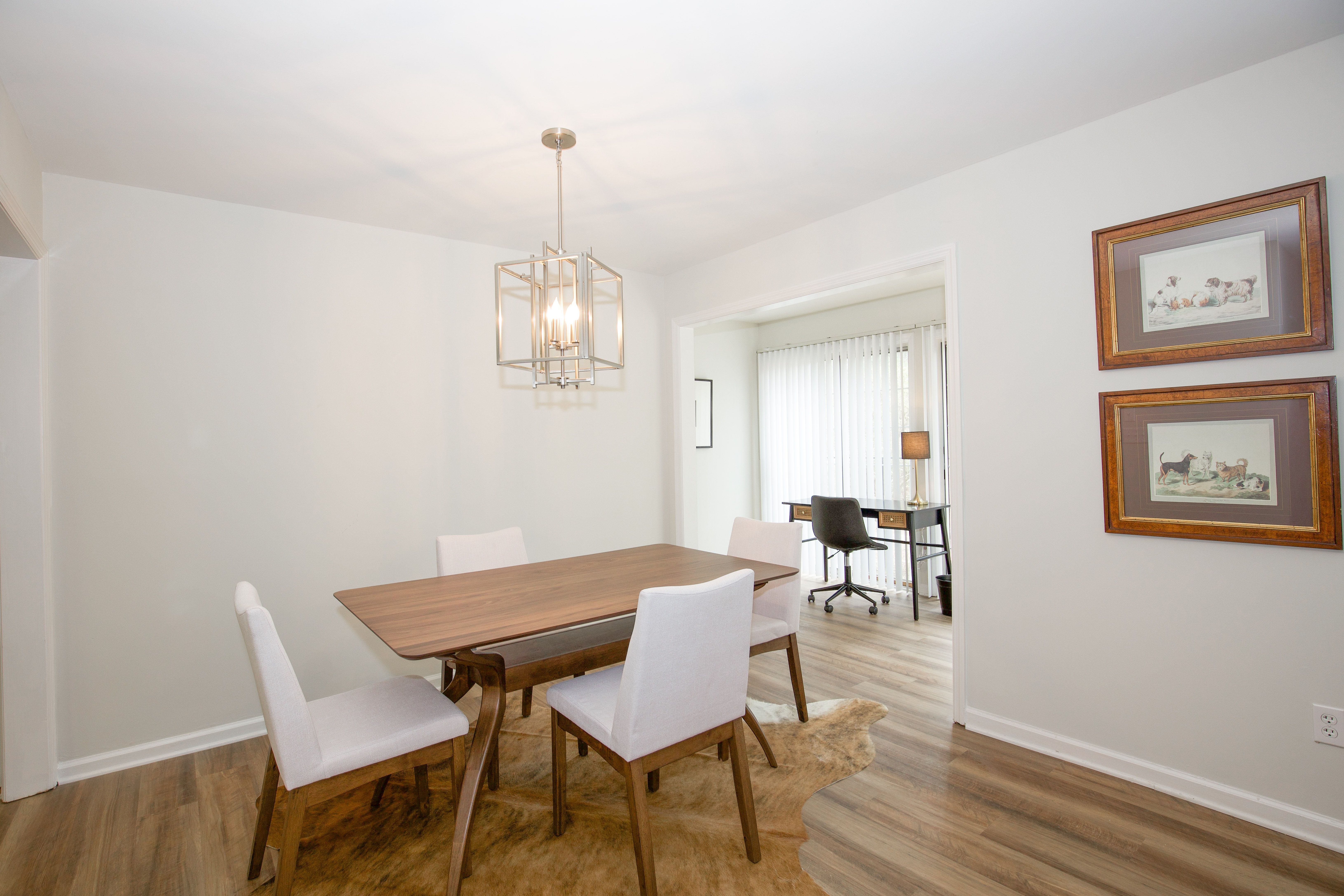 19 F Pinehurst Manor Available During 2024 Open Sandhills Vacation