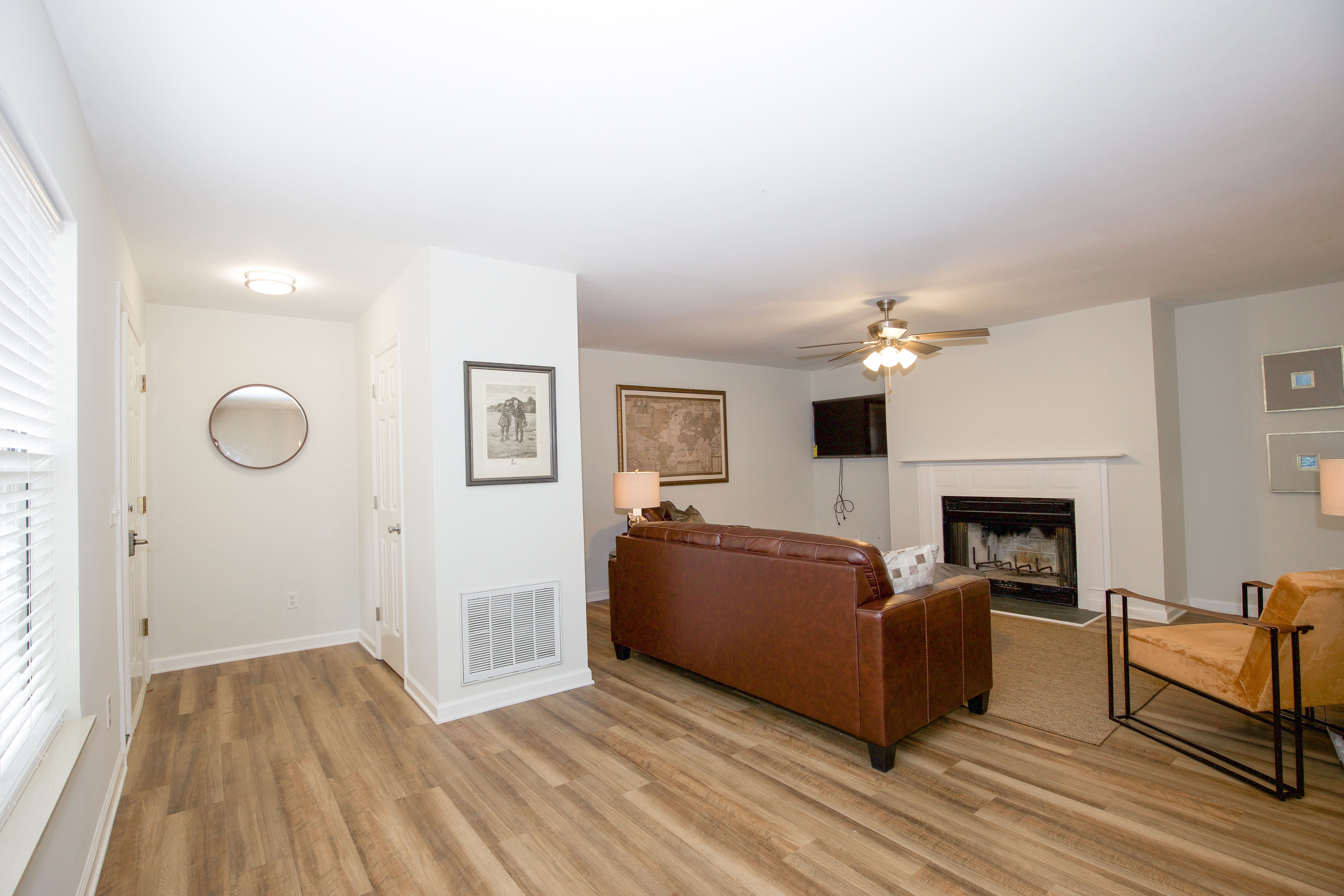 19 F Pinehurst Manor Available During 2024 Open Sandhills Vacation