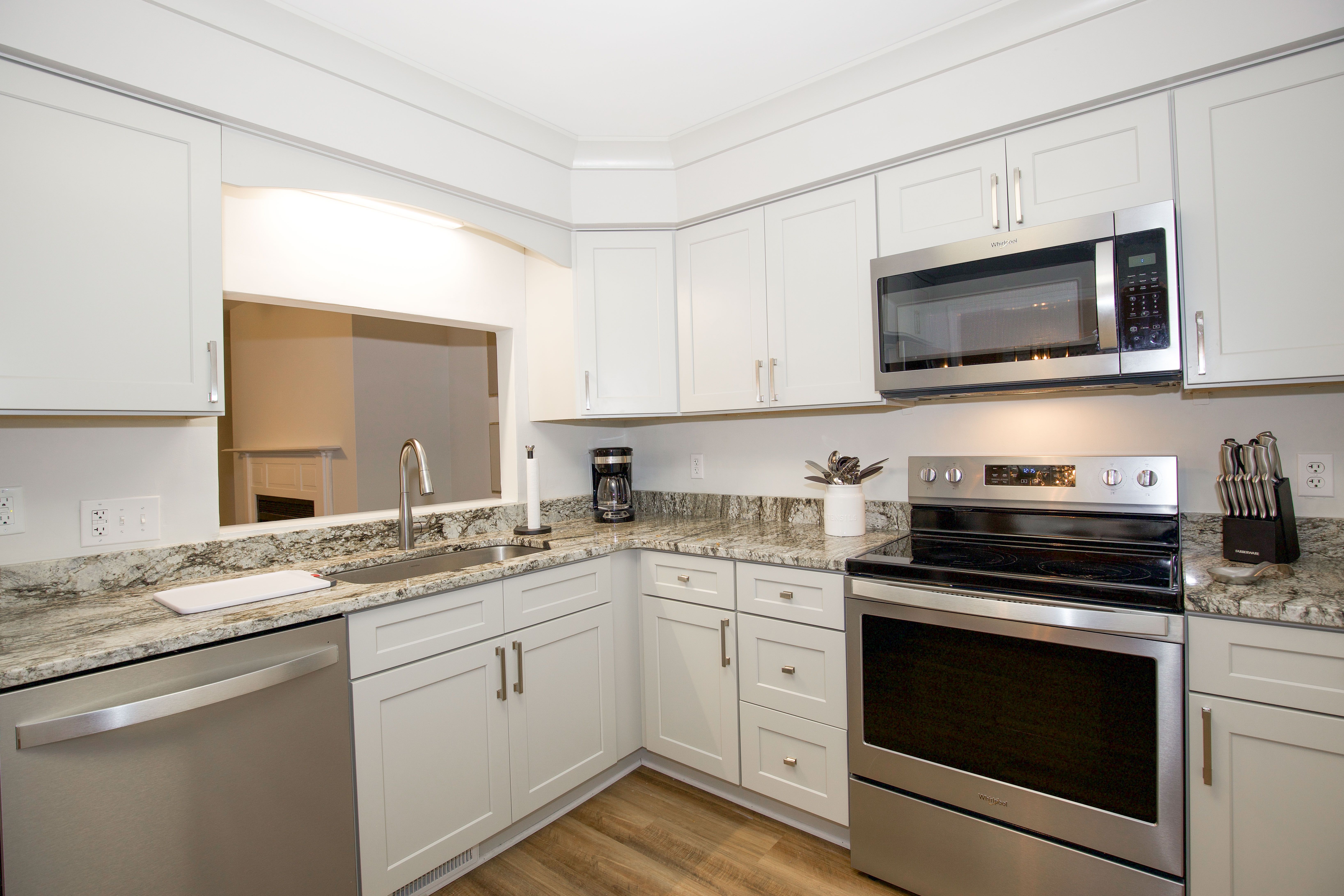 19 F Pinehurst Manor Available During 2024 Open Sandhills Vacation