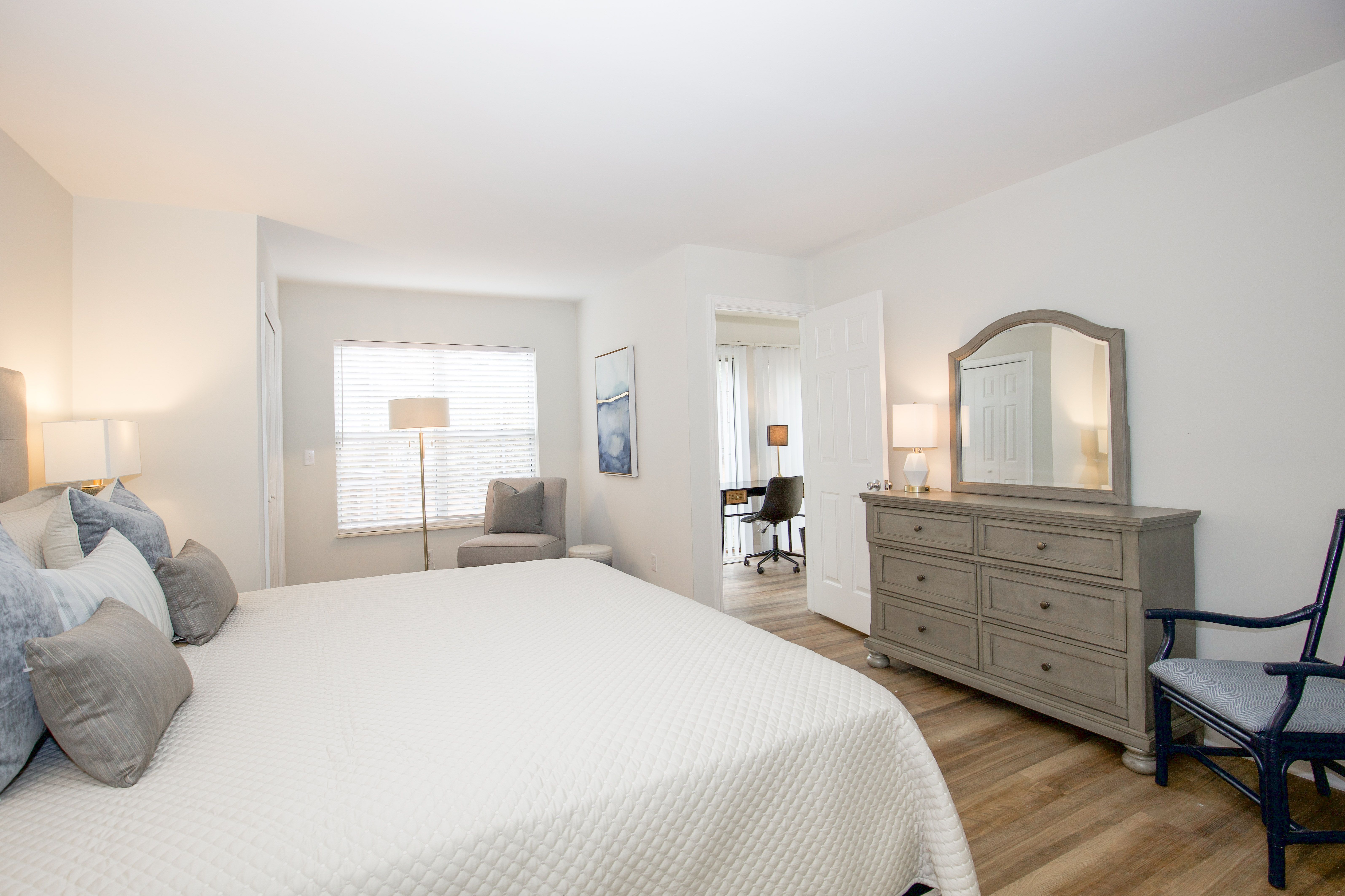 19 F Pinehurst Manor Available During 2024 Open Sandhills Vacation