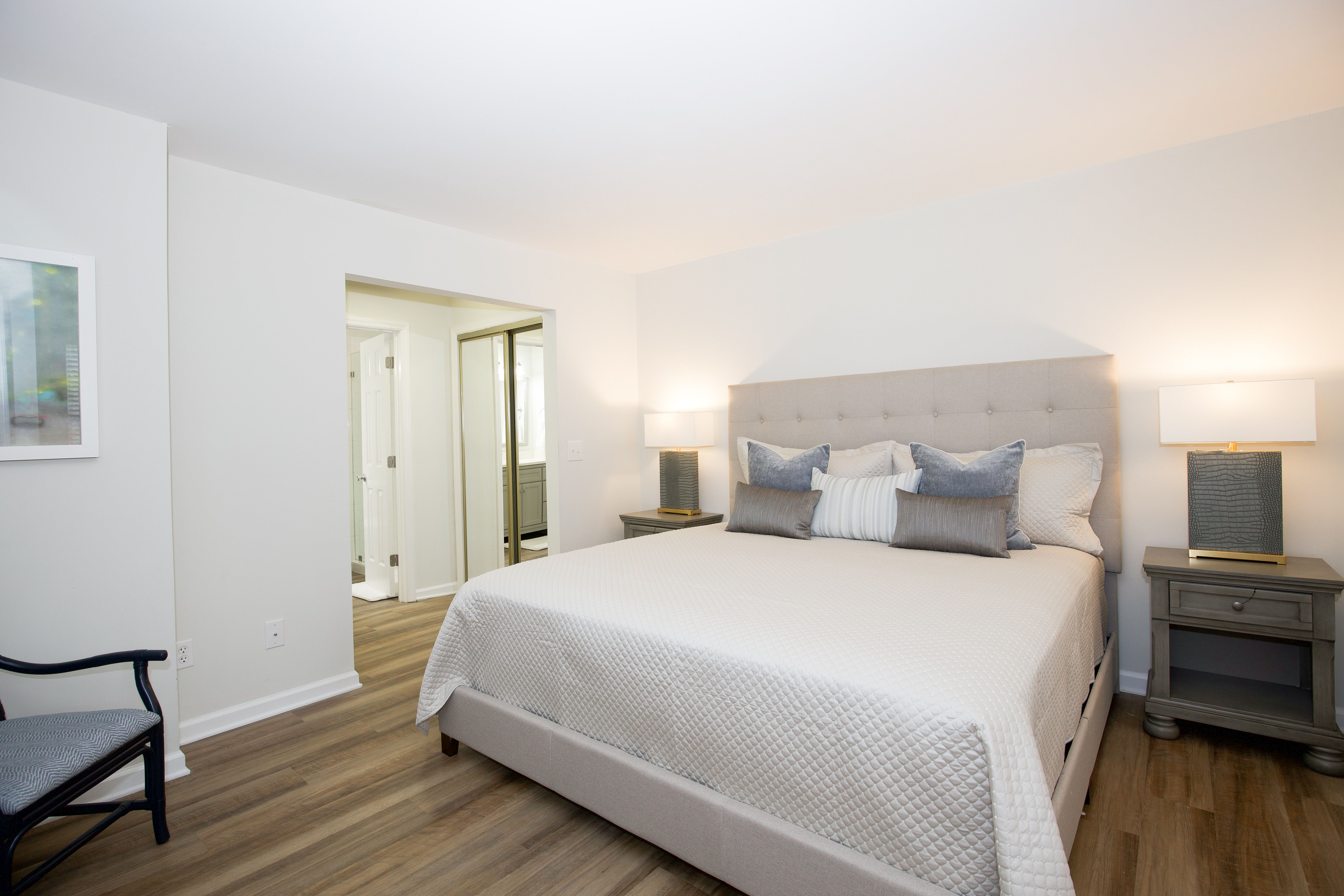 19 F Pinehurst Manor Available During 2024 Open Sandhills Vacation