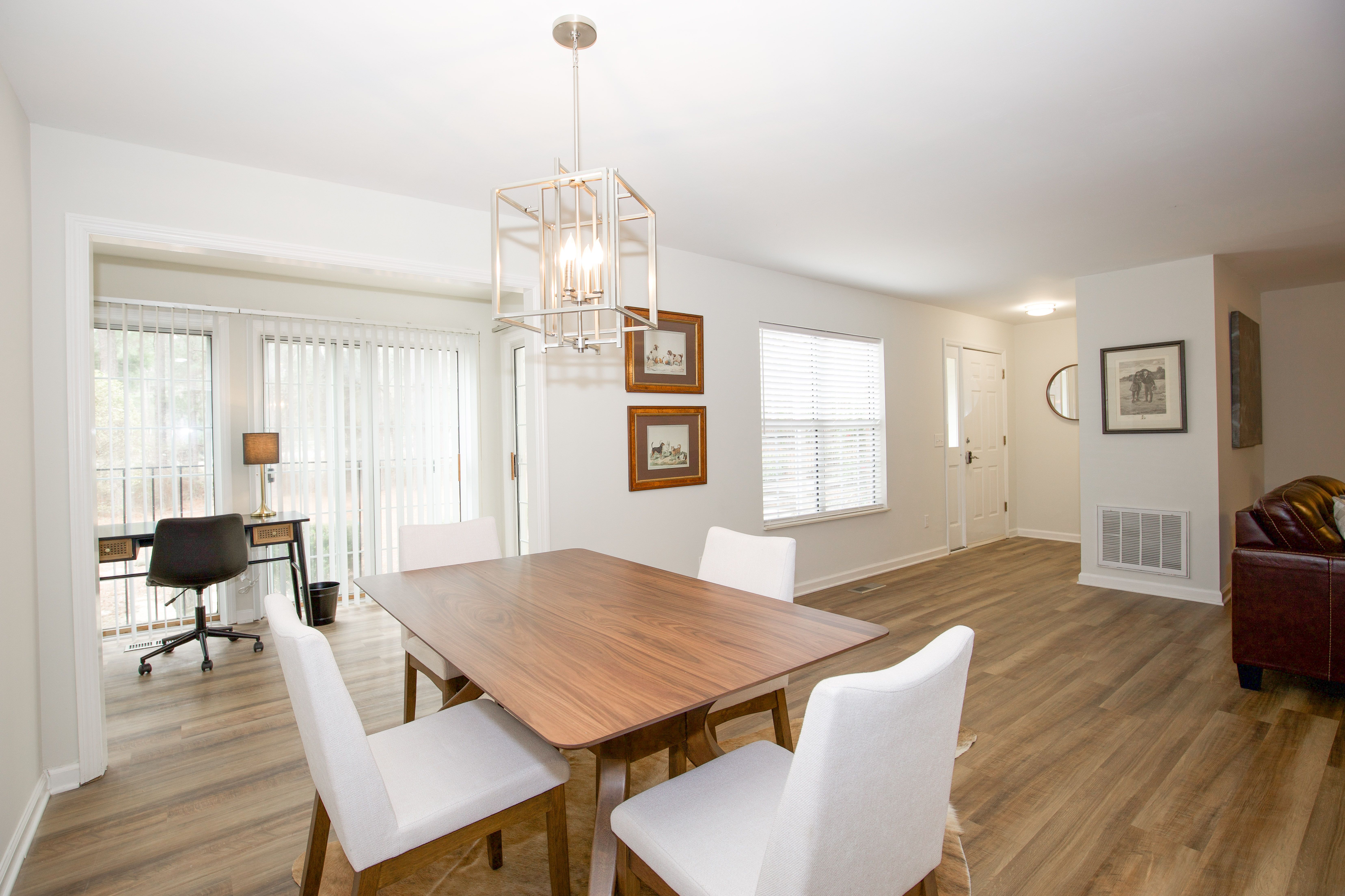 19 F Pinehurst Manor Available During 2024 Open Sandhills Vacation