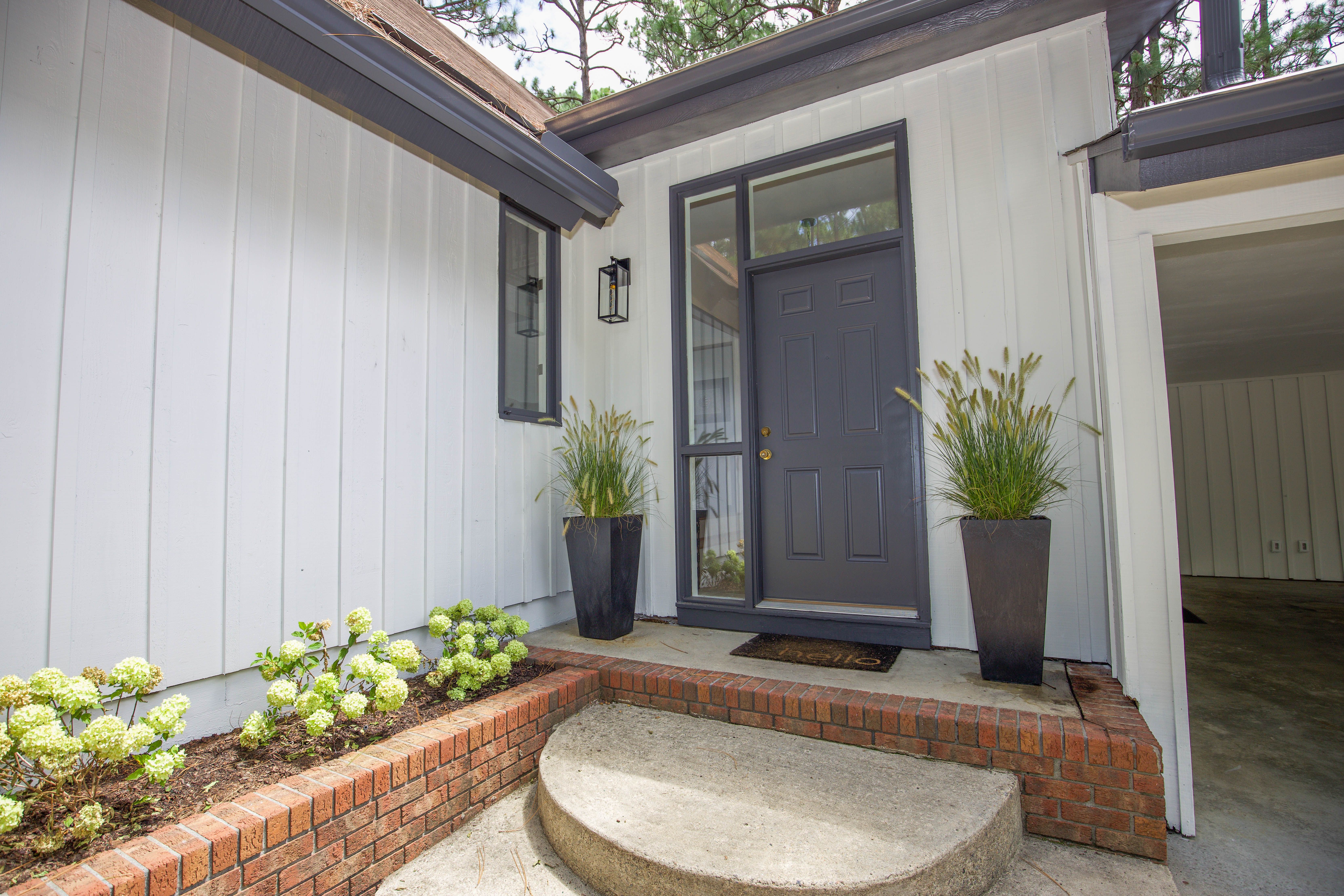 A Pinehurst Home Available for 2024 Open! Sandhills Vacation Rentals