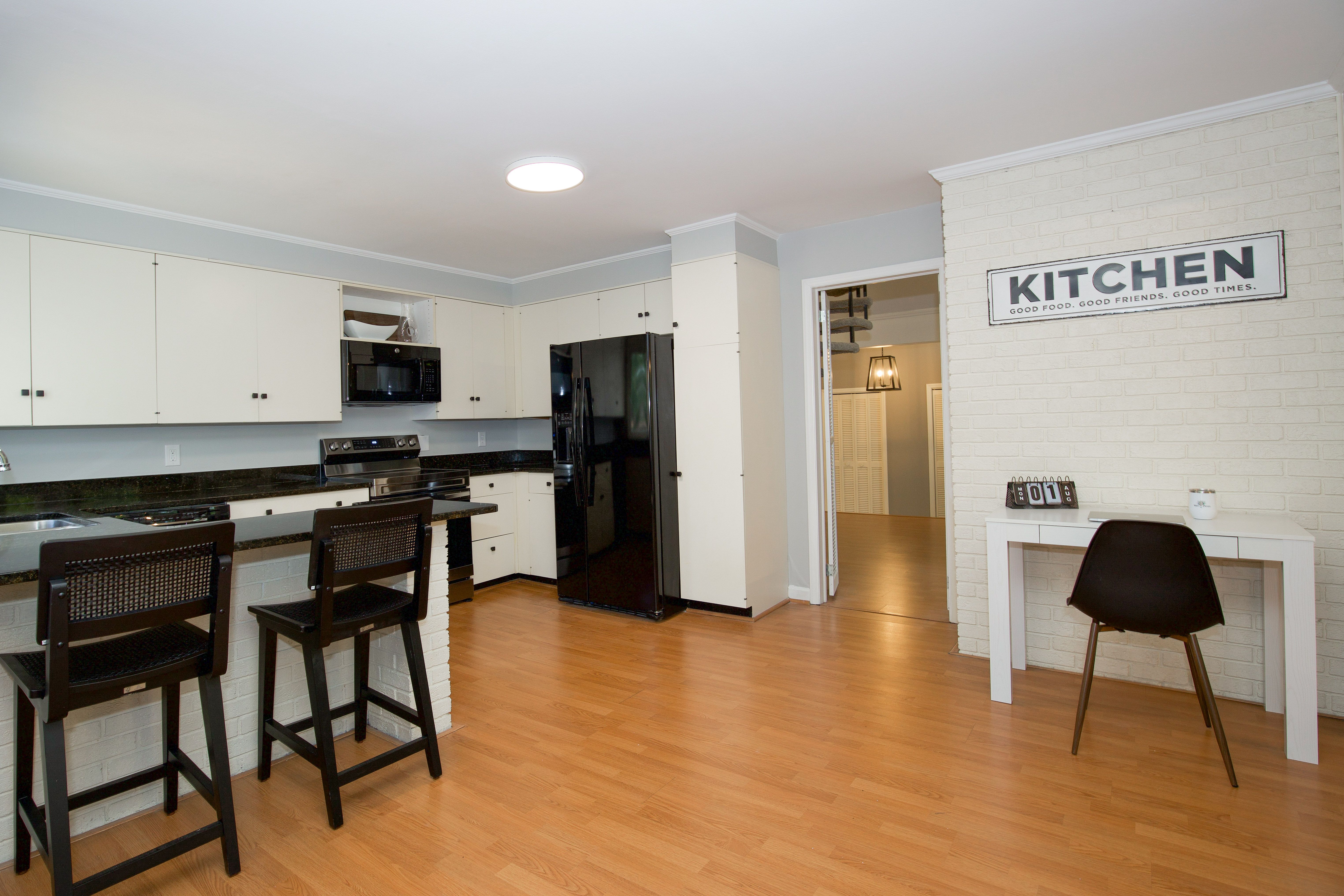 A Pinehurst Home Available for 2024 Open! Sandhills Vacation Rentals