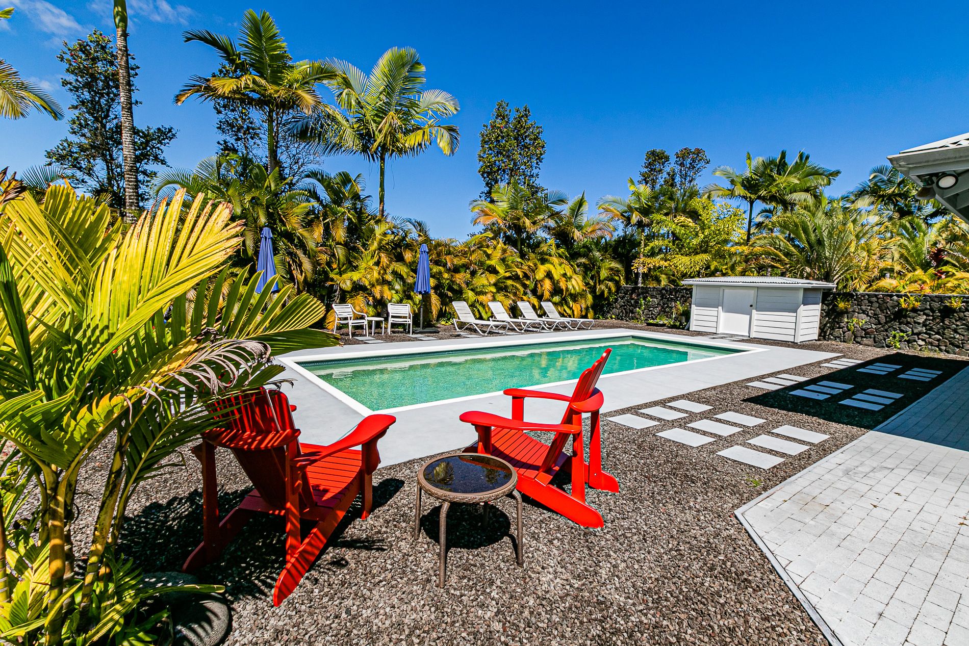 Paradise Retreat Salt Water Real Estate