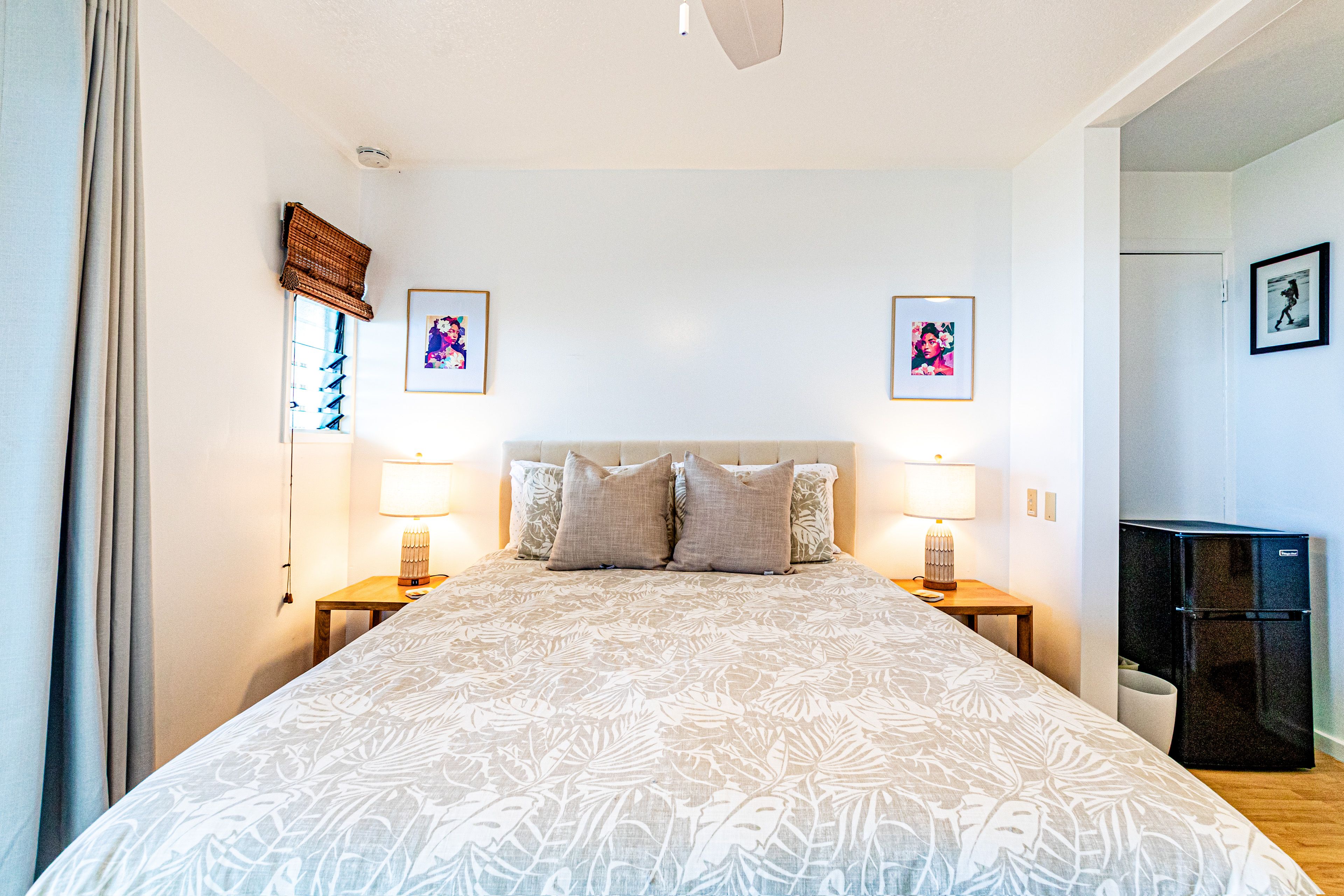 Hale Kai Suites - Heritage Room | Salt Water Real Estate