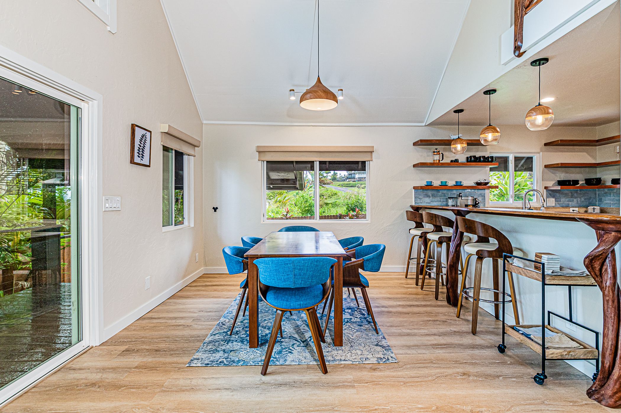 Zuki House Salt Water Real Estate