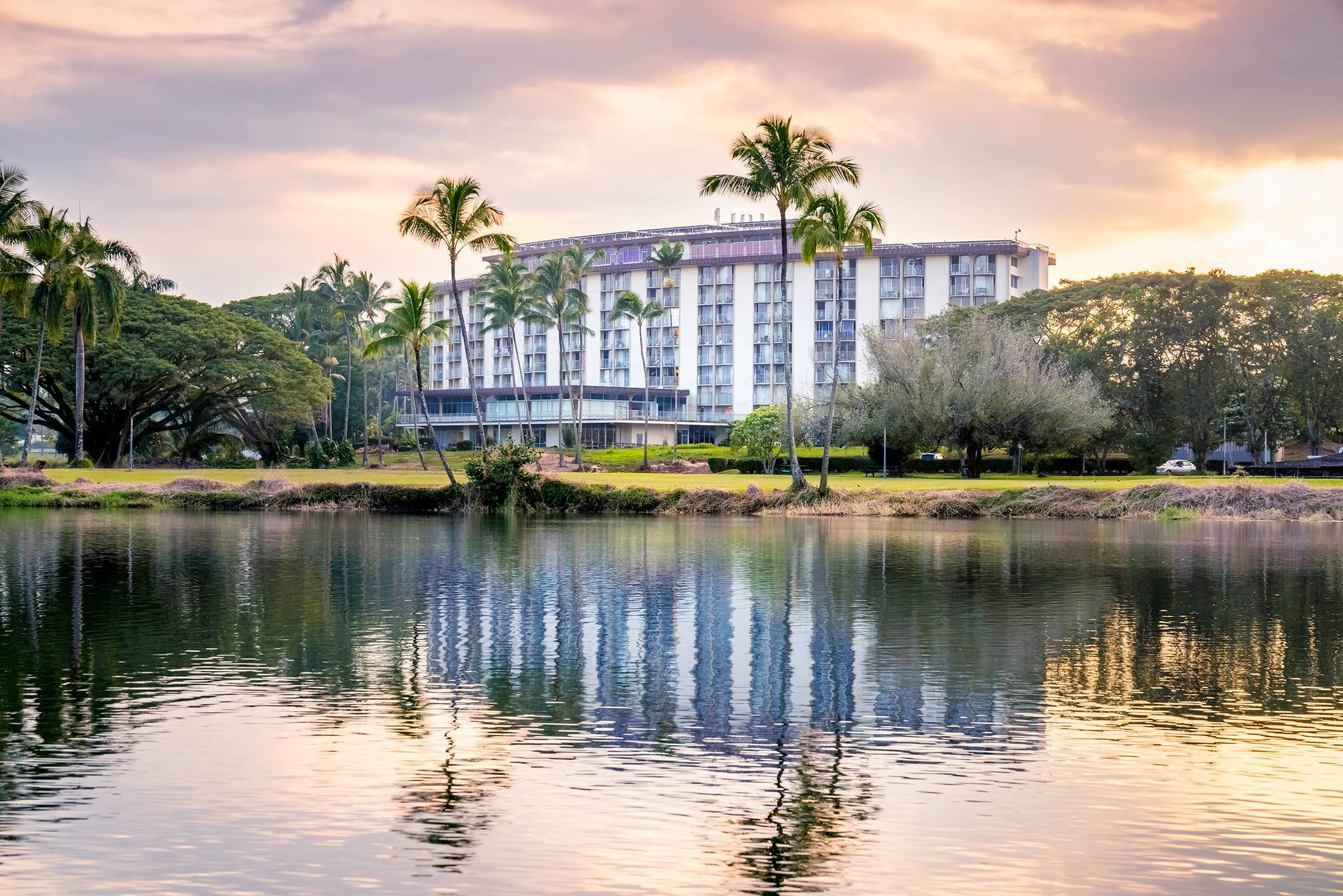 Hilo Lagoon Centre 520 Salt Water Real Estate