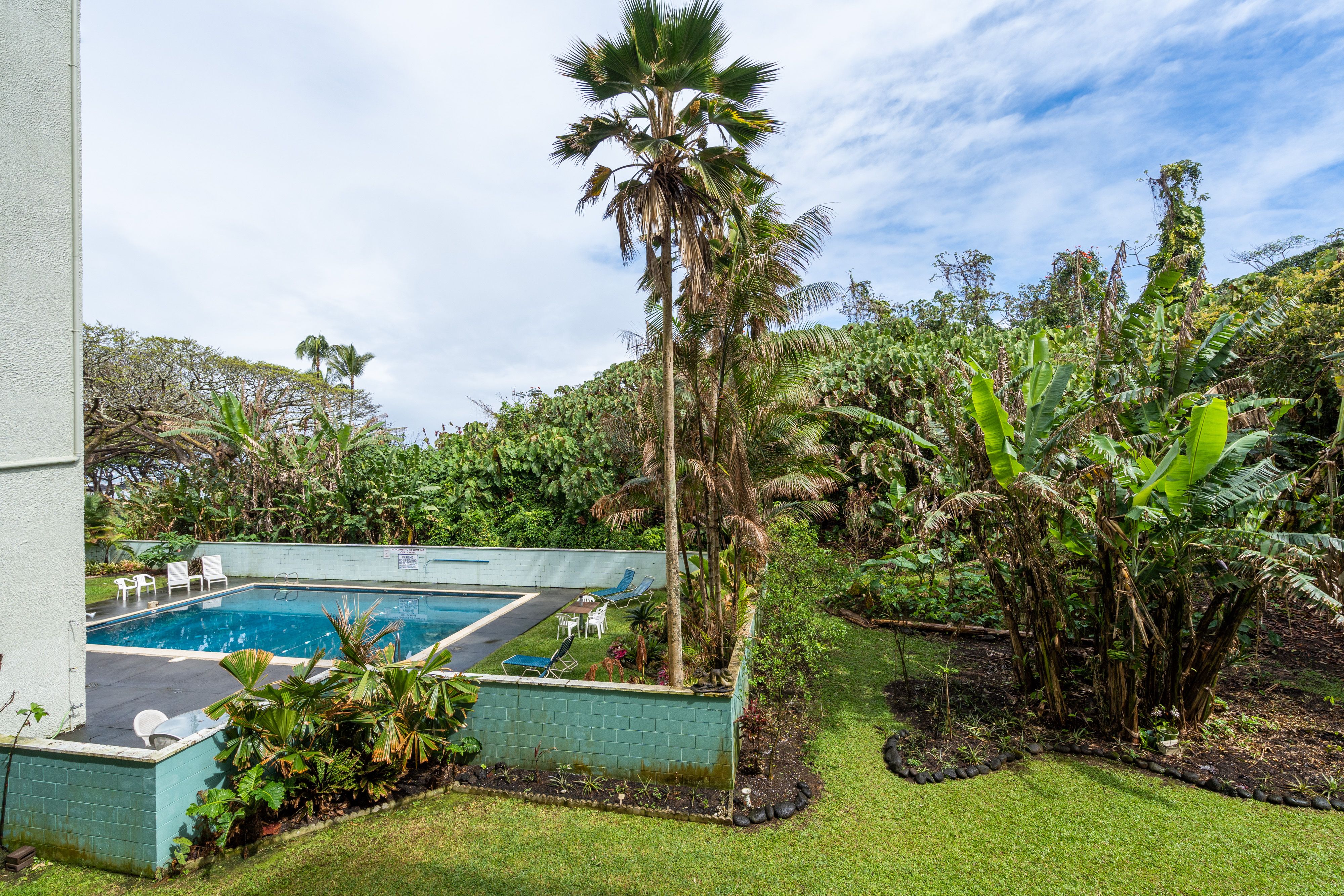 Maunaloa Shores 108 Salt Water Real Estate