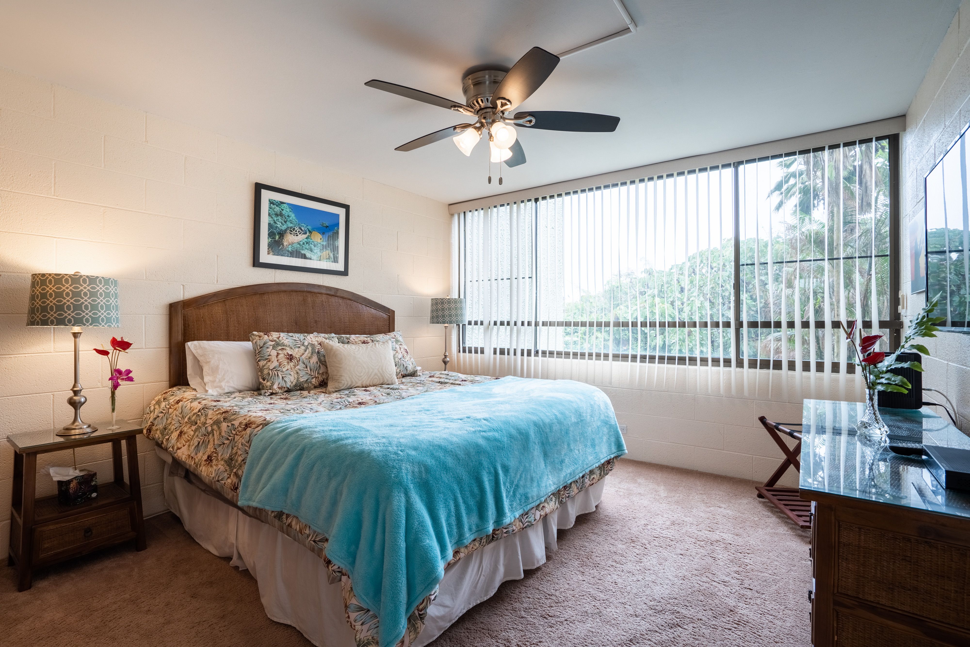 Maunaloa Shores 108 Salt Water Real Estate