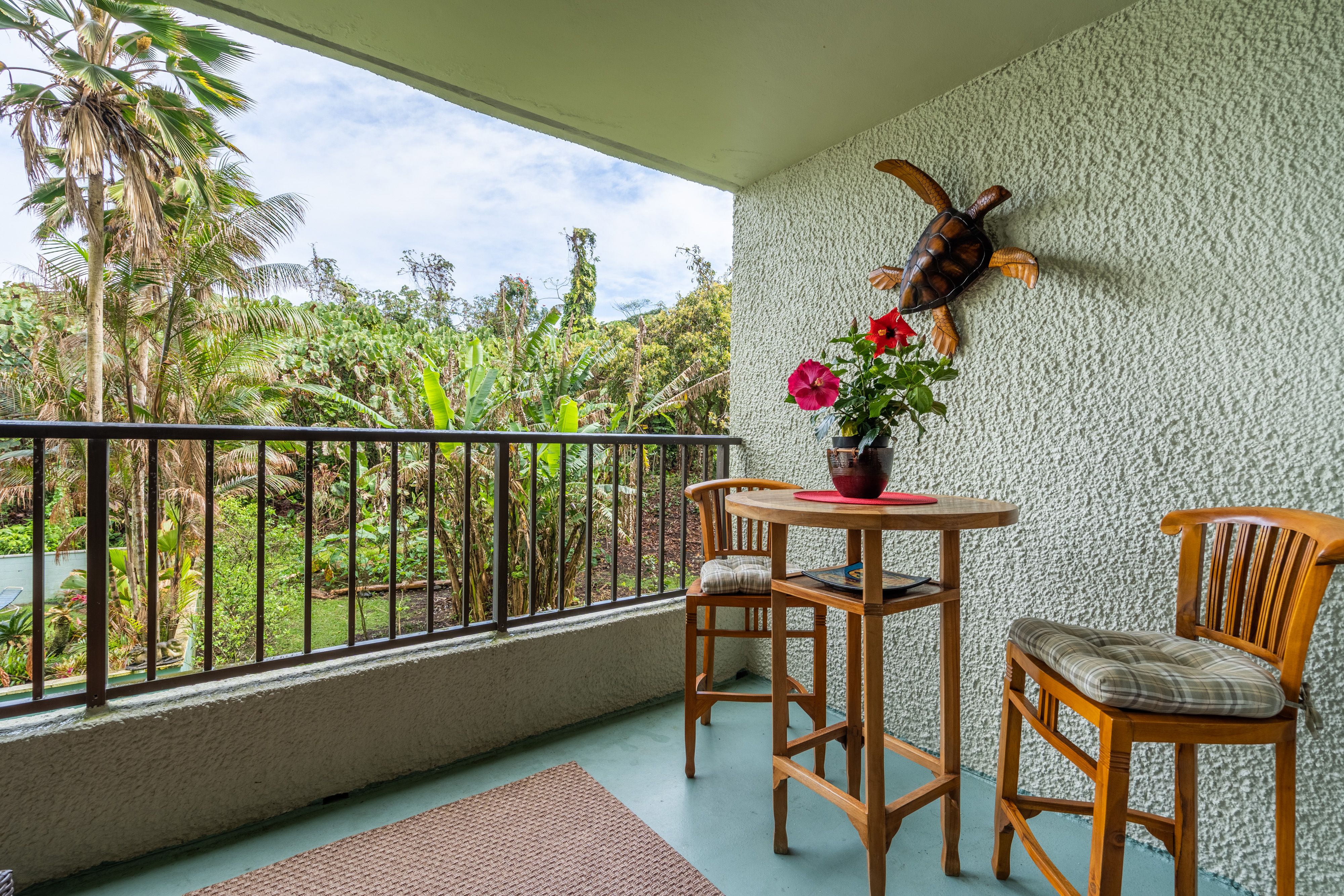 Maunaloa Shores 108 Salt Water Real Estate