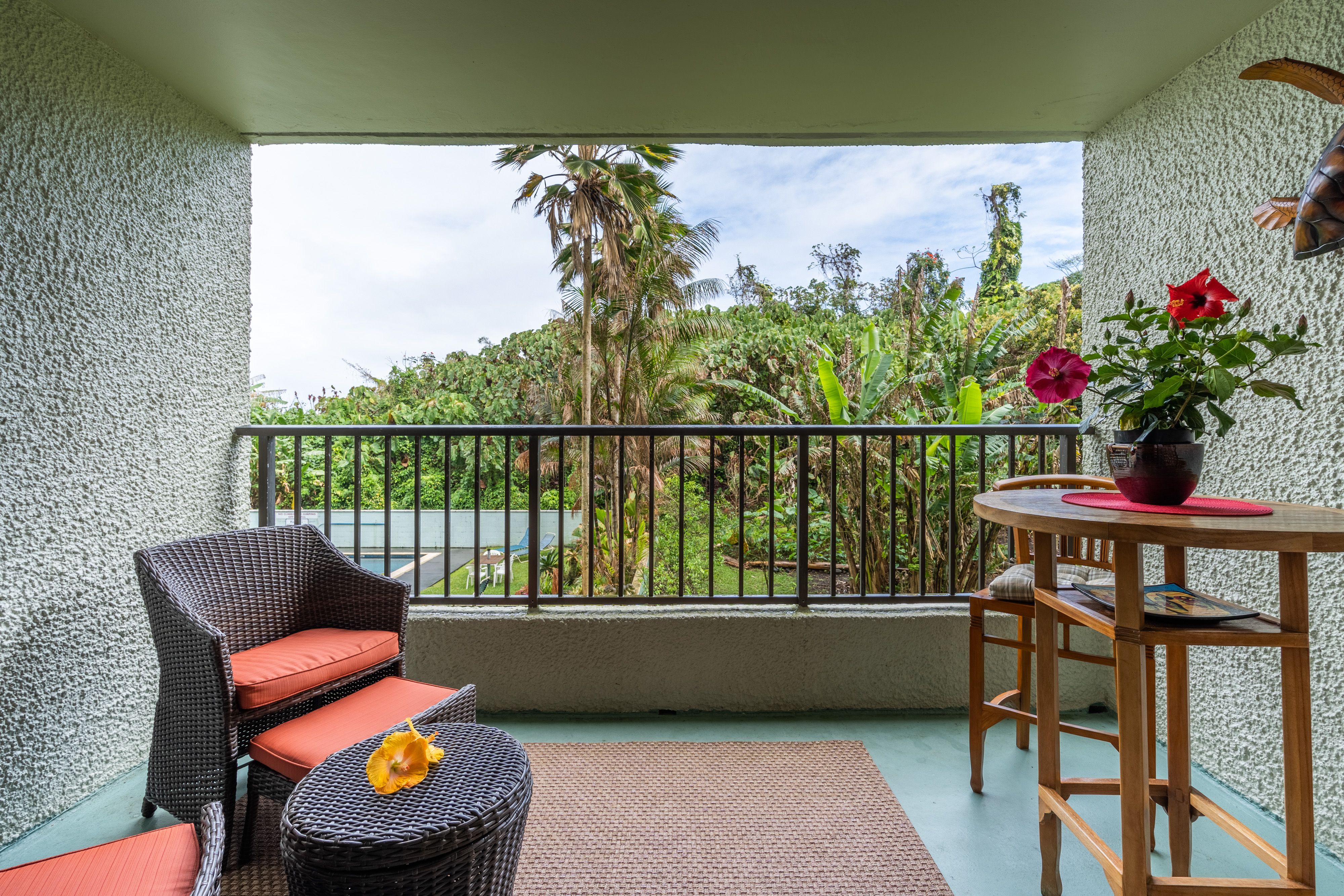 Maunaloa Shores 108 Salt Water Real Estate