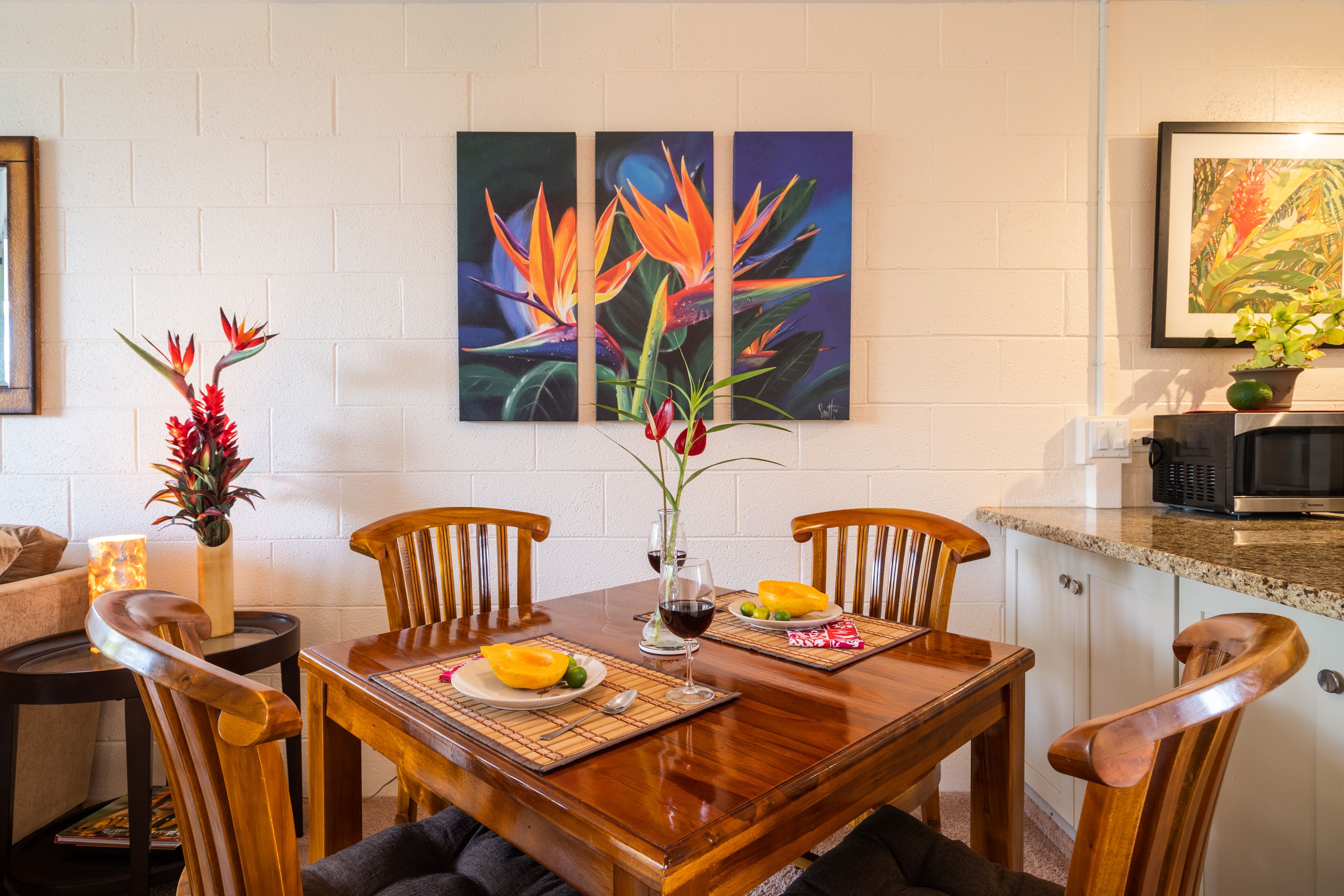 Maunaloa Shores 108 Salt Water Real Estate